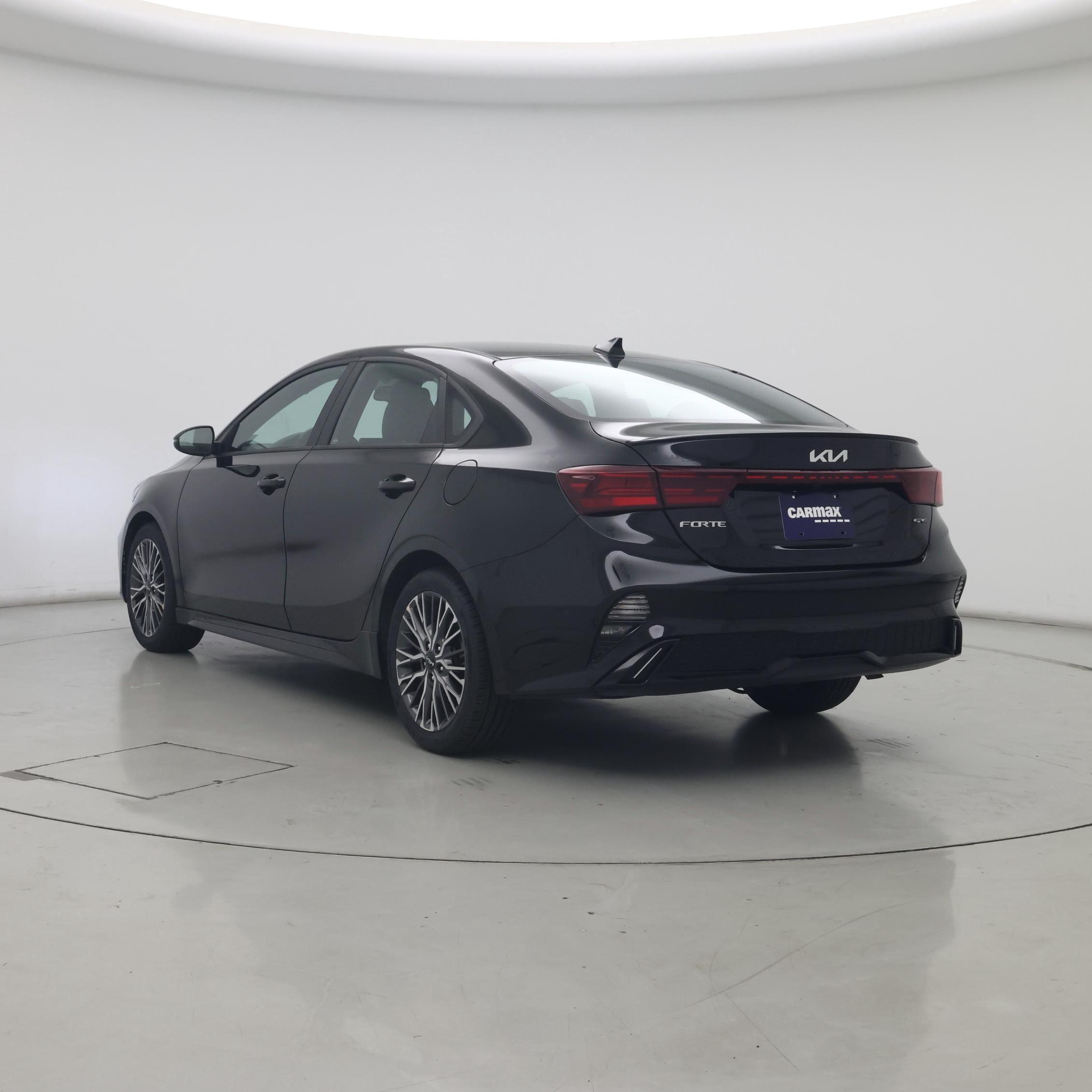 Thumbnail: 2023 Kia Forte - 2