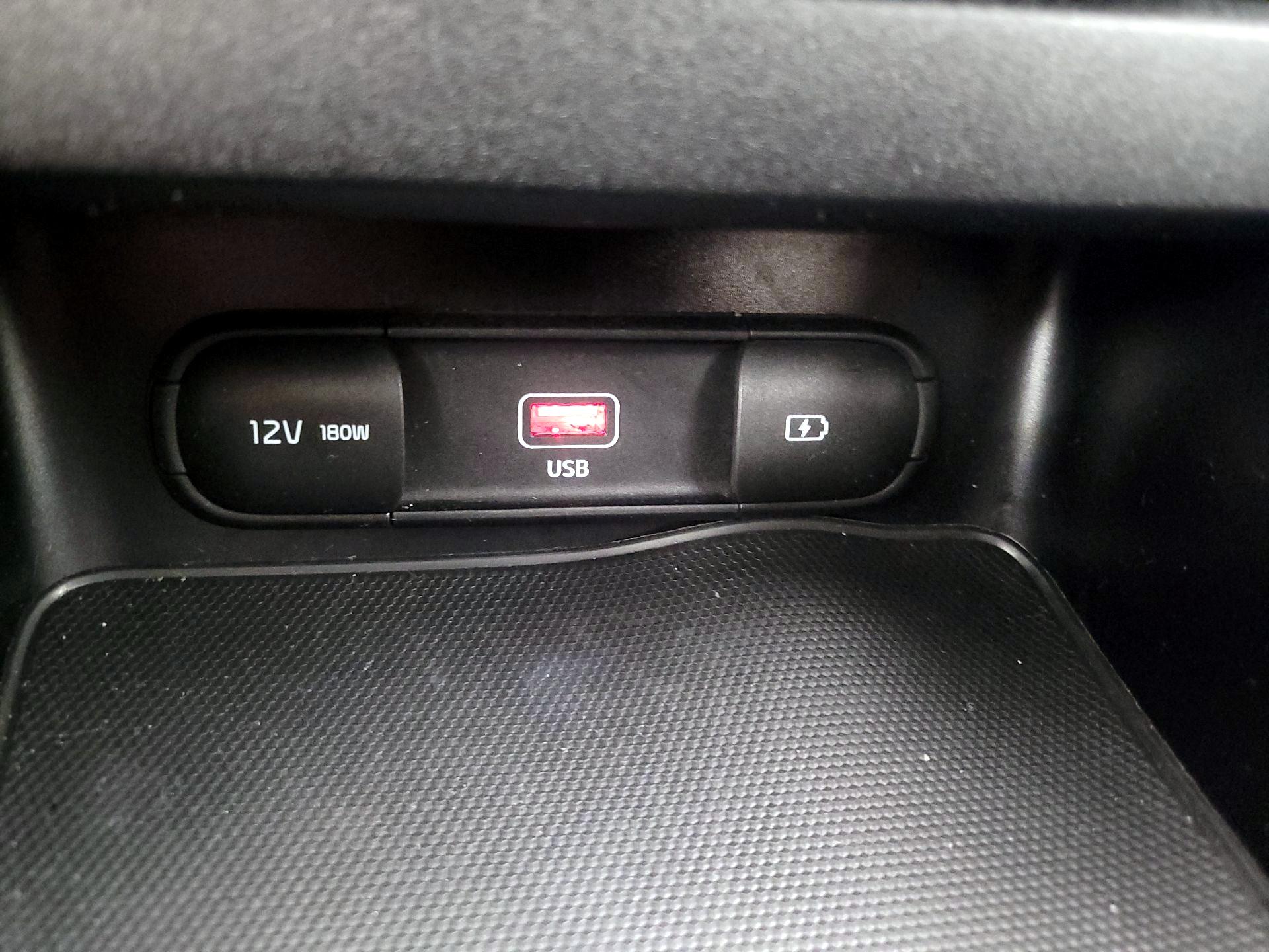 Thumbnail: 2023 Kia Forte - 19