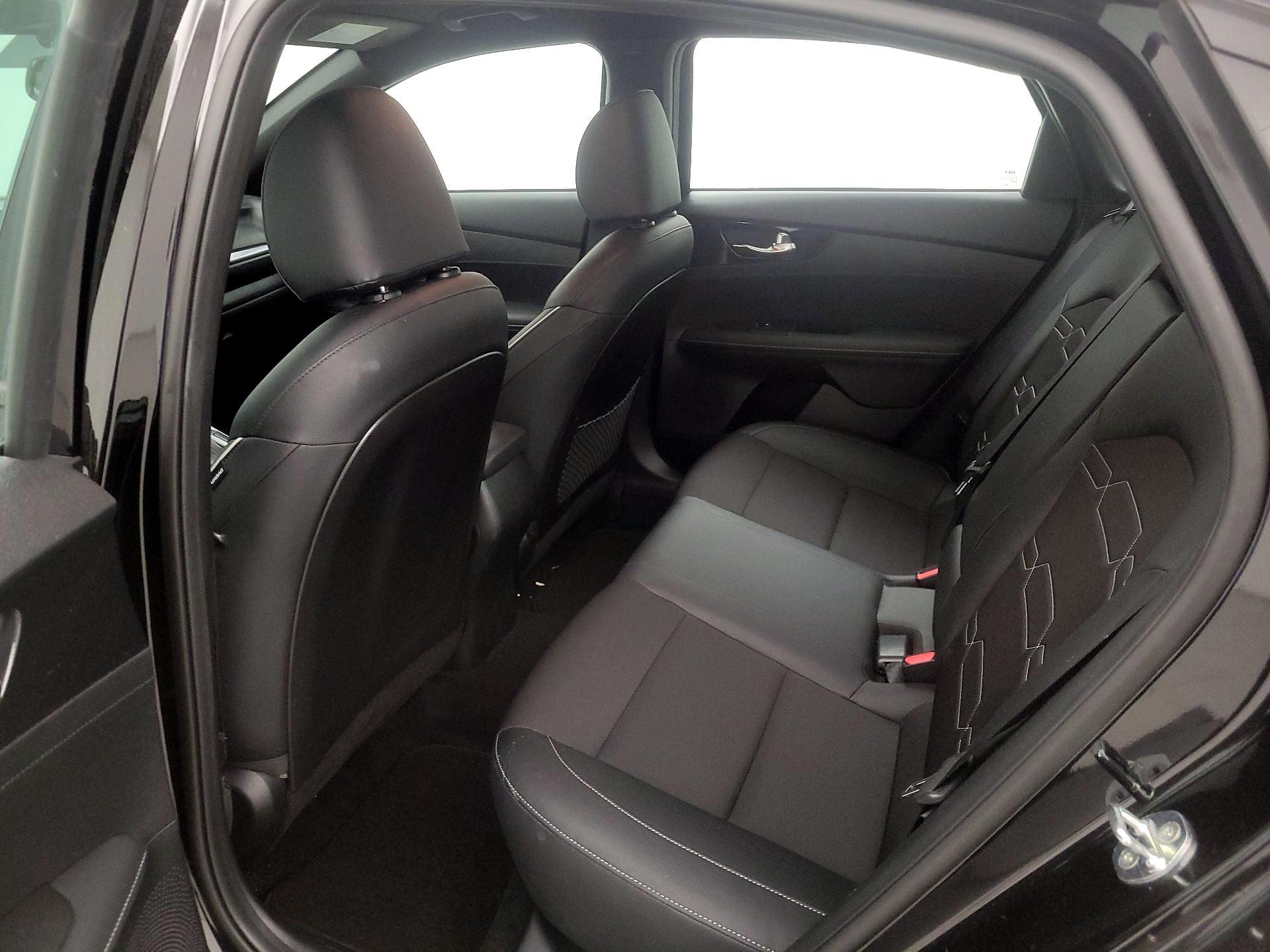 Thumbnail: 2023 Kia Forte - 20