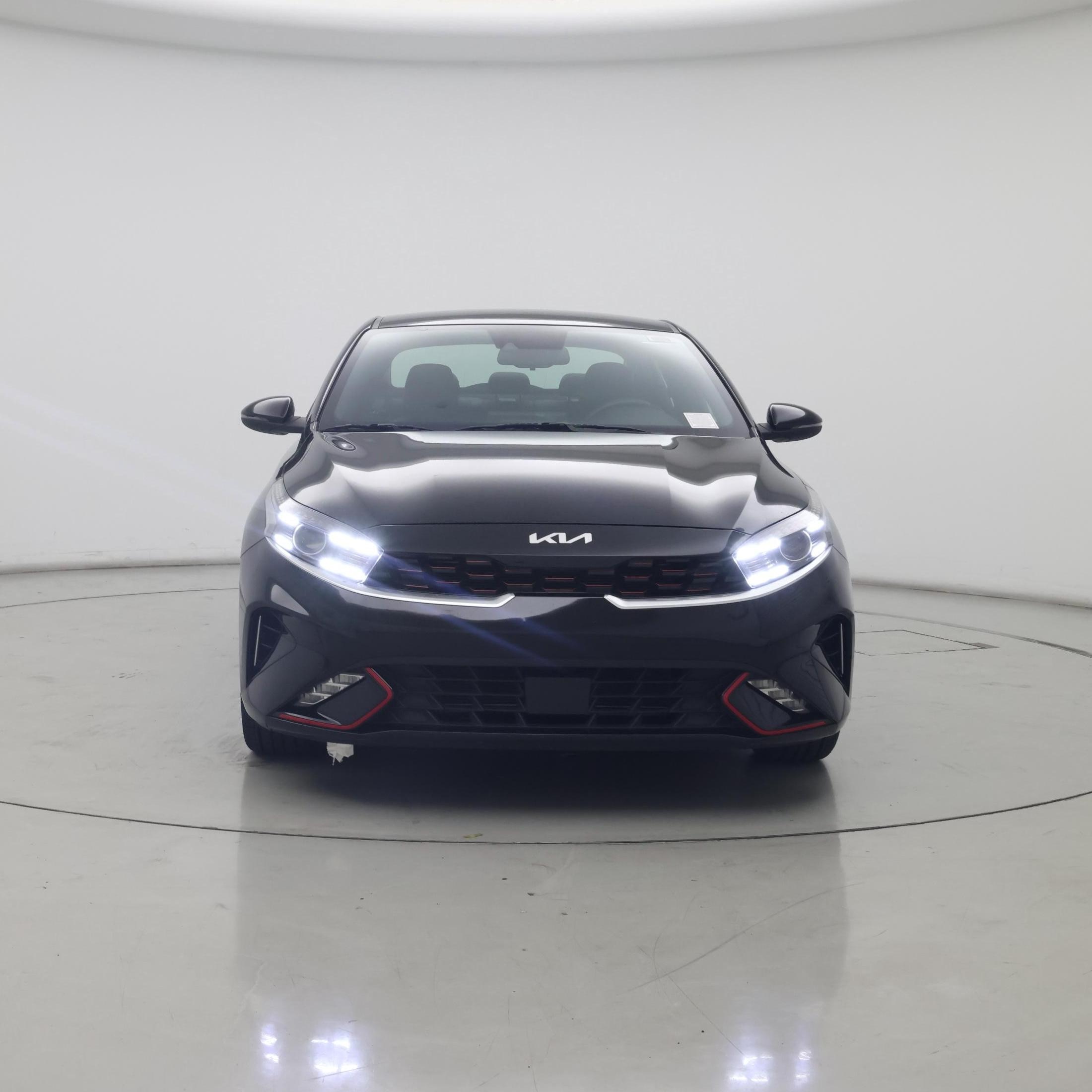 Thumbnail: 2023 Kia Forte - 5