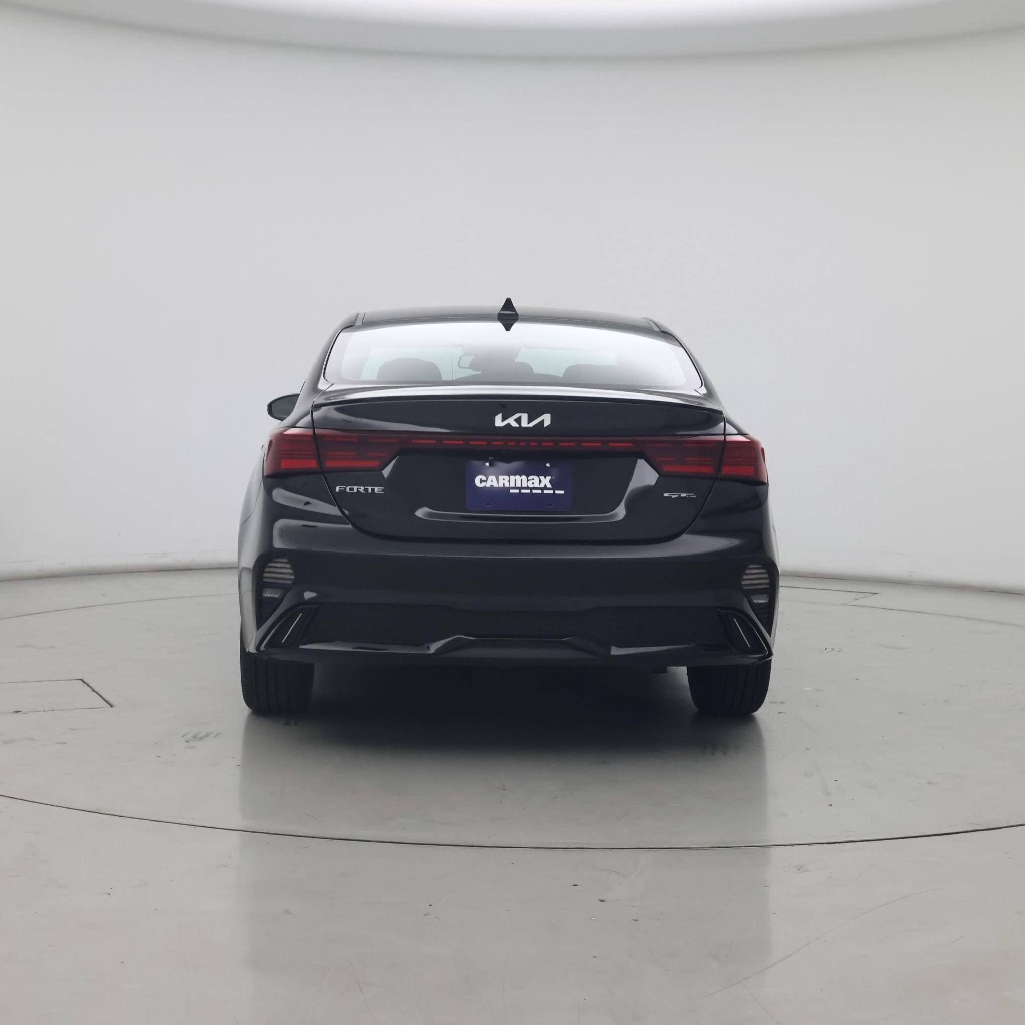 Thumbnail: 2023 Kia Forte - 6