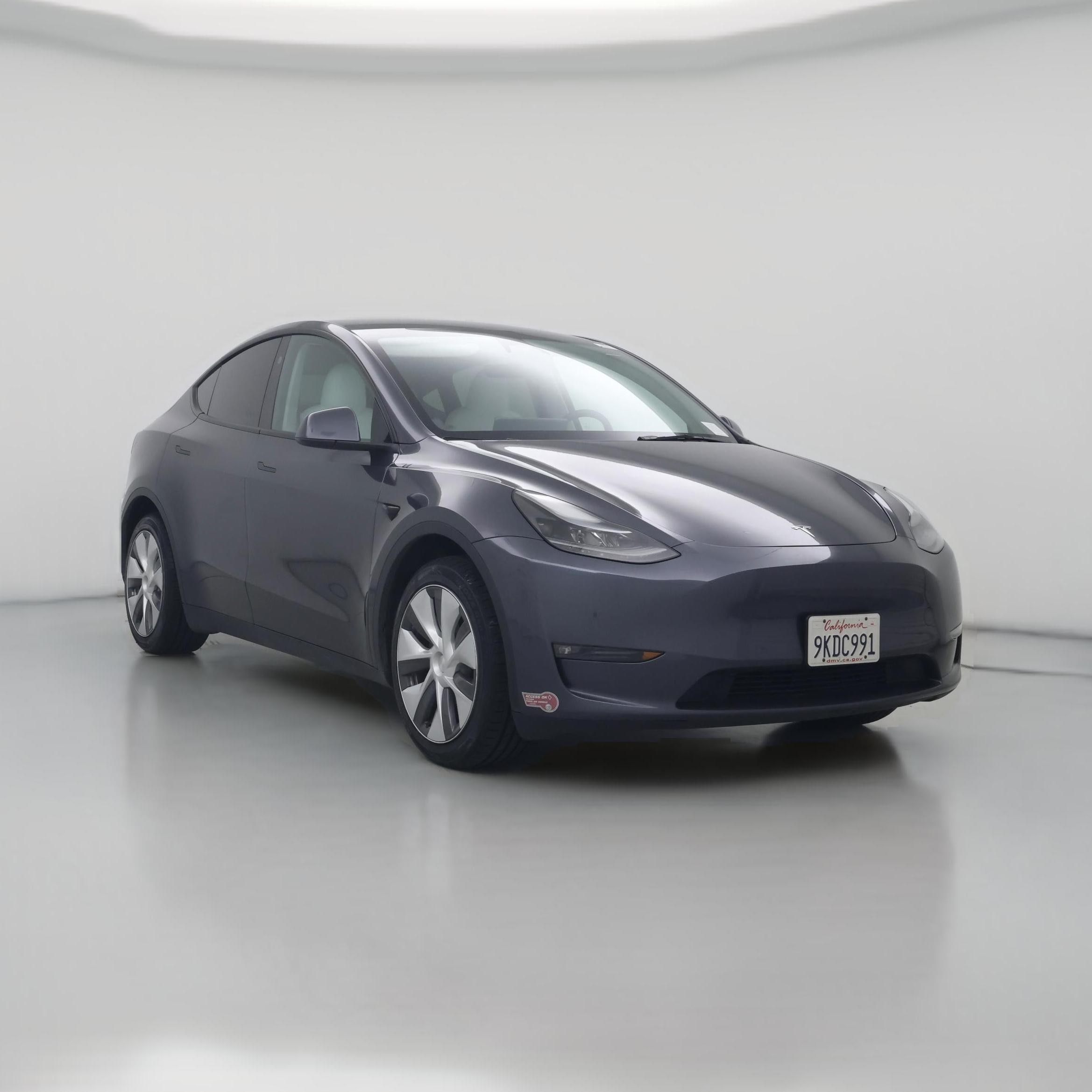 Thumbnail: 2023 Tesla Model Y - 1
