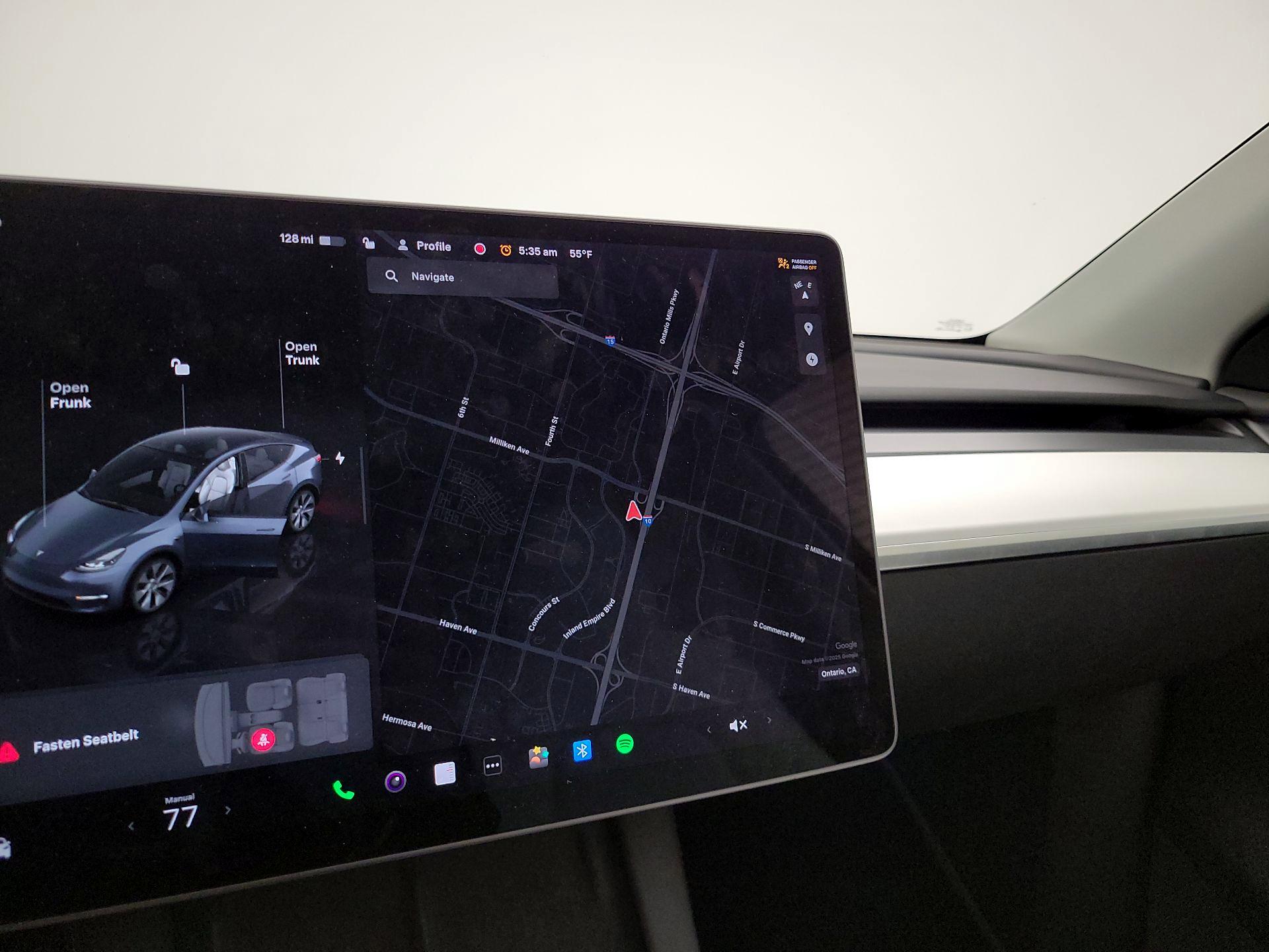 Thumbnail: 2023 Tesla Model Y - 13