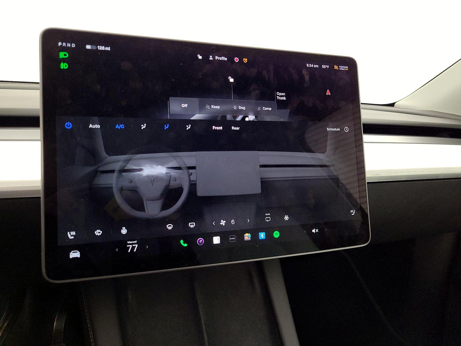 Thumbnail: 2023 Tesla Model Y - 16