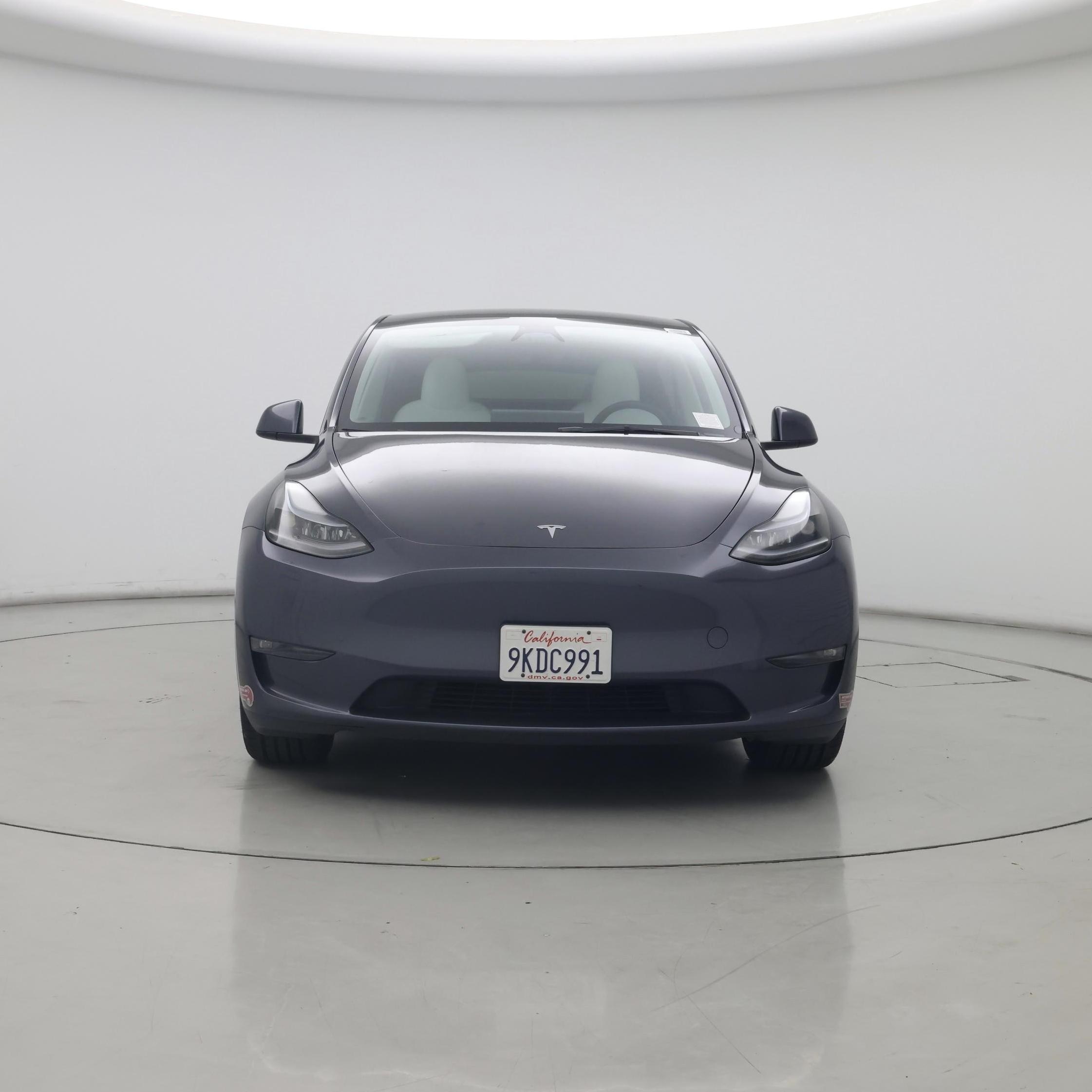 Thumbnail: 2023 Tesla Model Y - 5