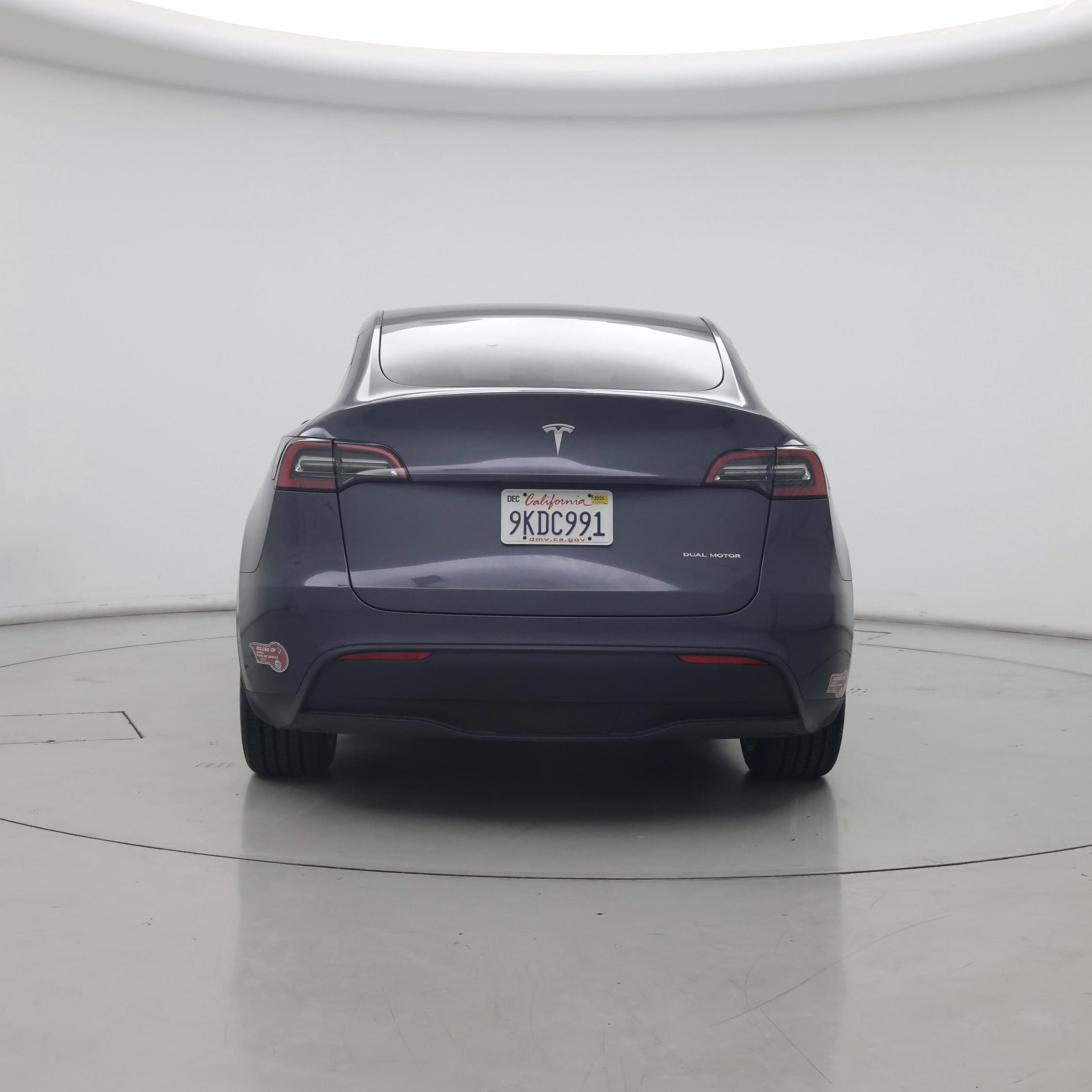 Thumbnail: 2023 Tesla Model Y - 6
