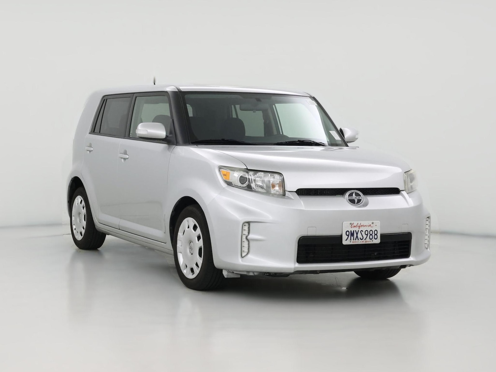2015 Scion xB Base