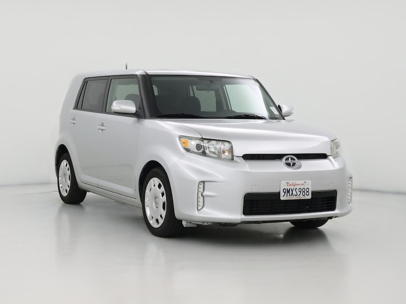 2015 Scion xB  -
                  Duarte, CA