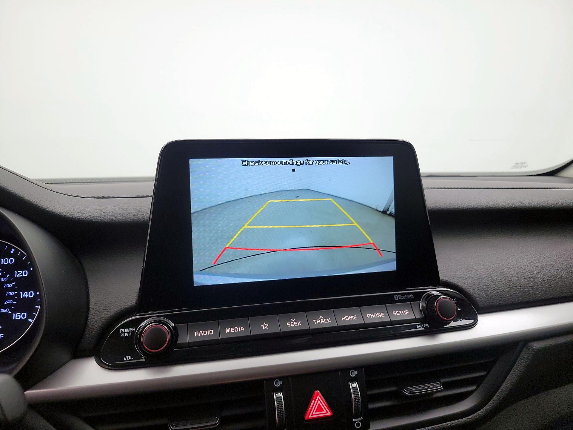 Thumbnail: 2021 Kia Forte - 14