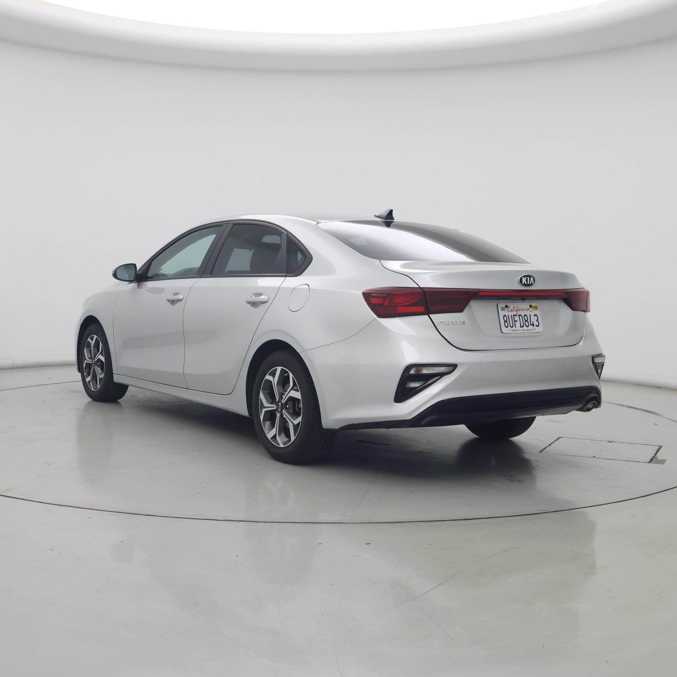 Thumbnail: 2021 Kia Forte - 2