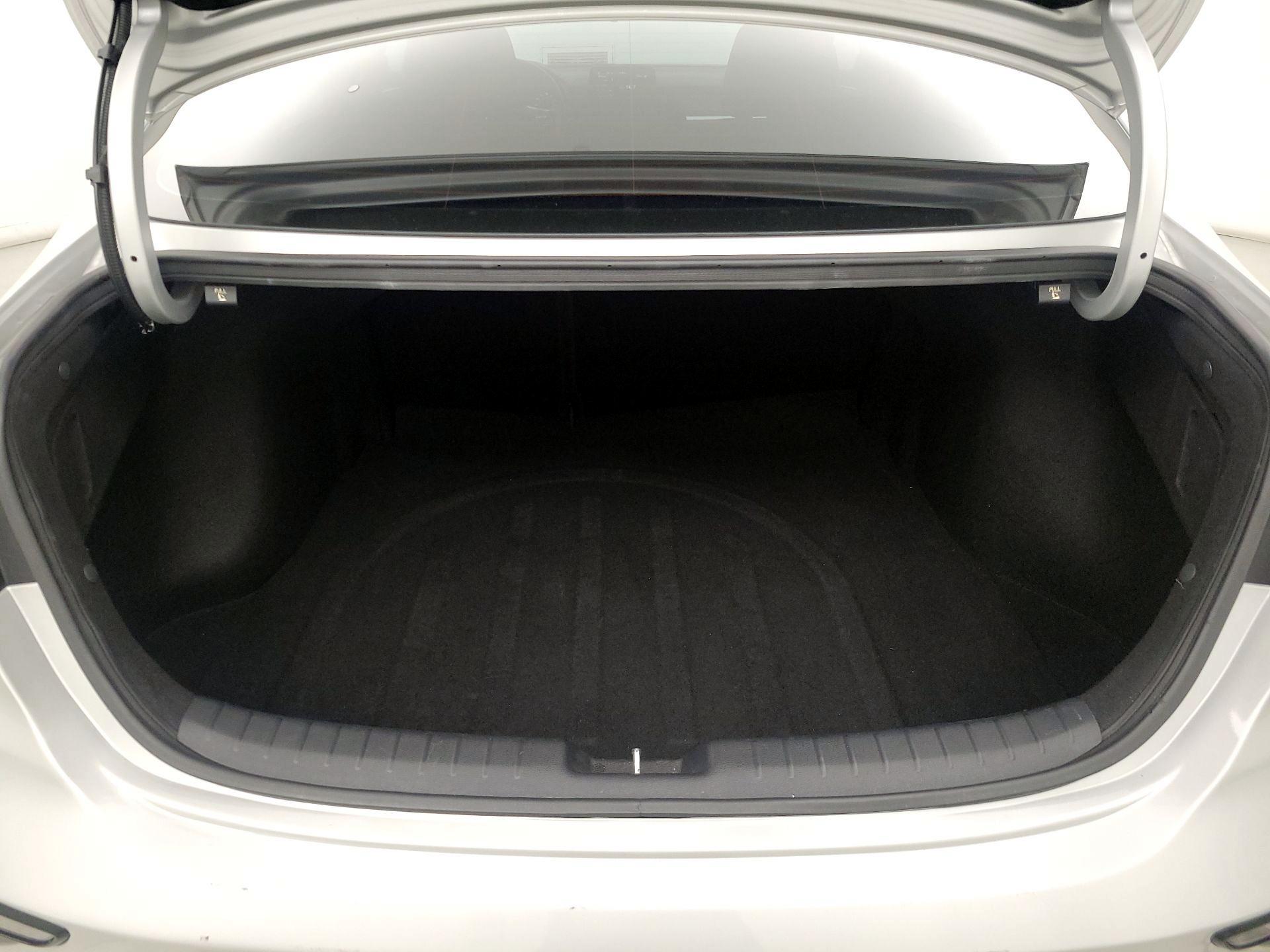 Thumbnail: 2021 Kia Forte - 20