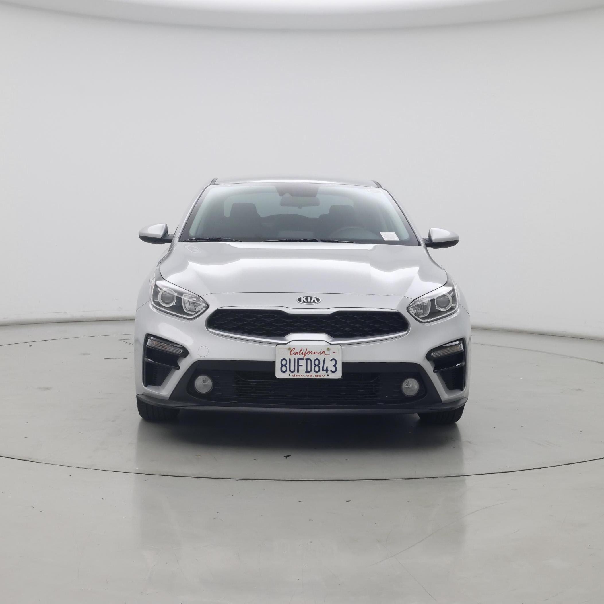 Thumbnail: 2021 Kia Forte - 5