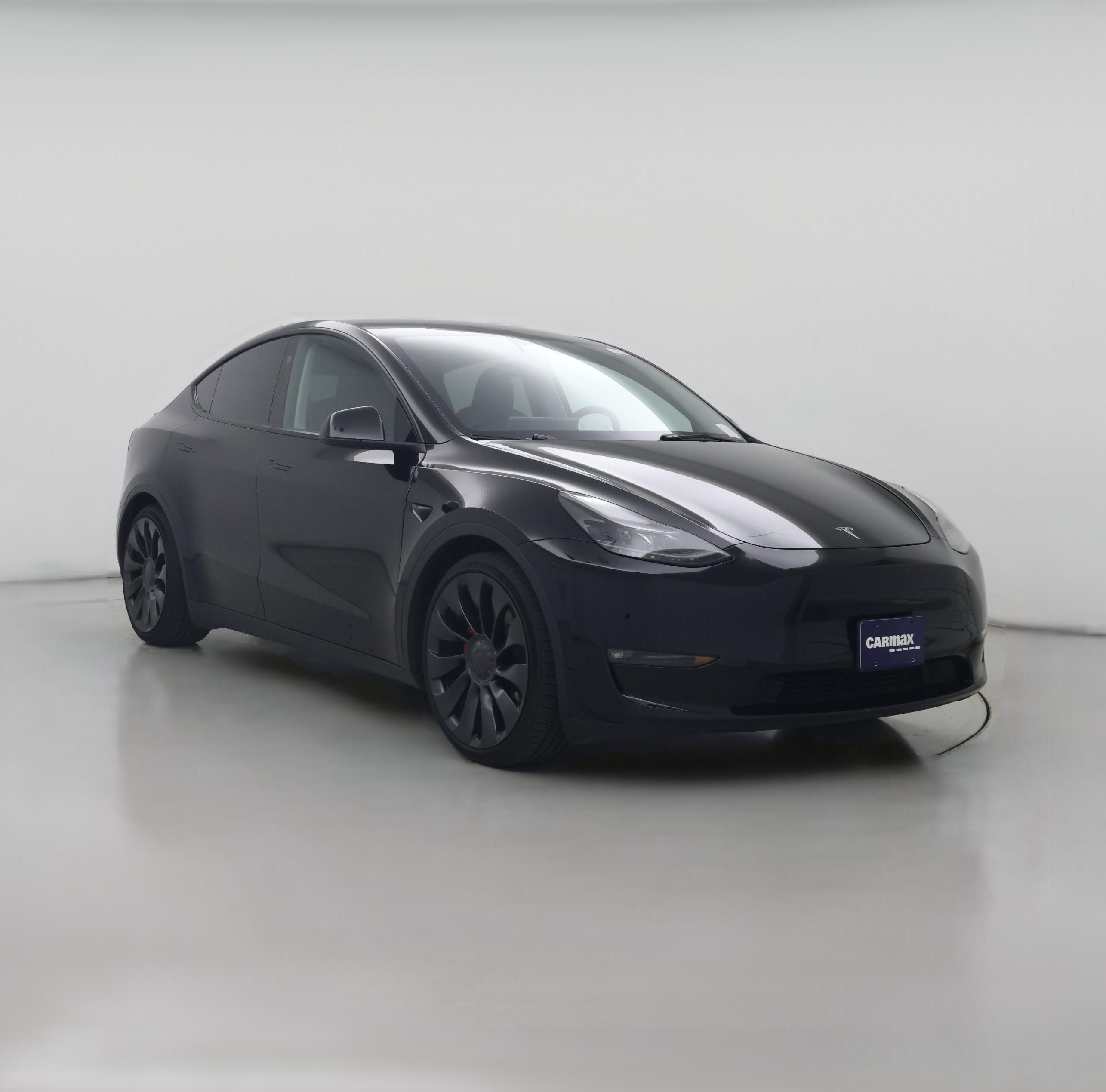 Thumbnail: 2023 Tesla Model Y - 1