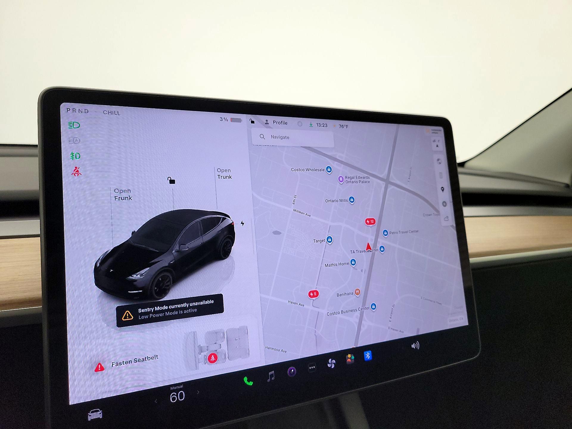 Thumbnail: 2023 Tesla Model Y - 13