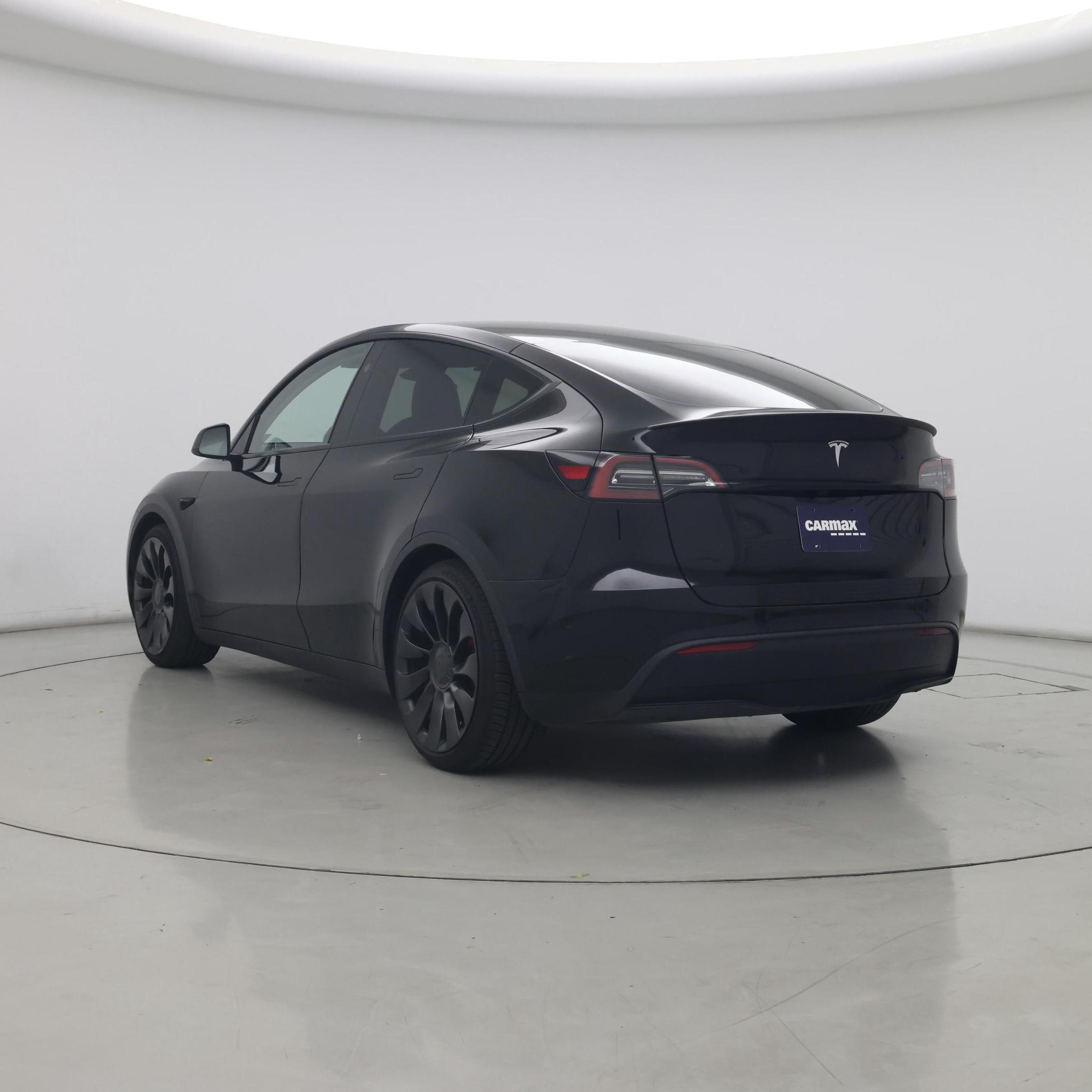 Thumbnail: 2023 Tesla Model Y - 2