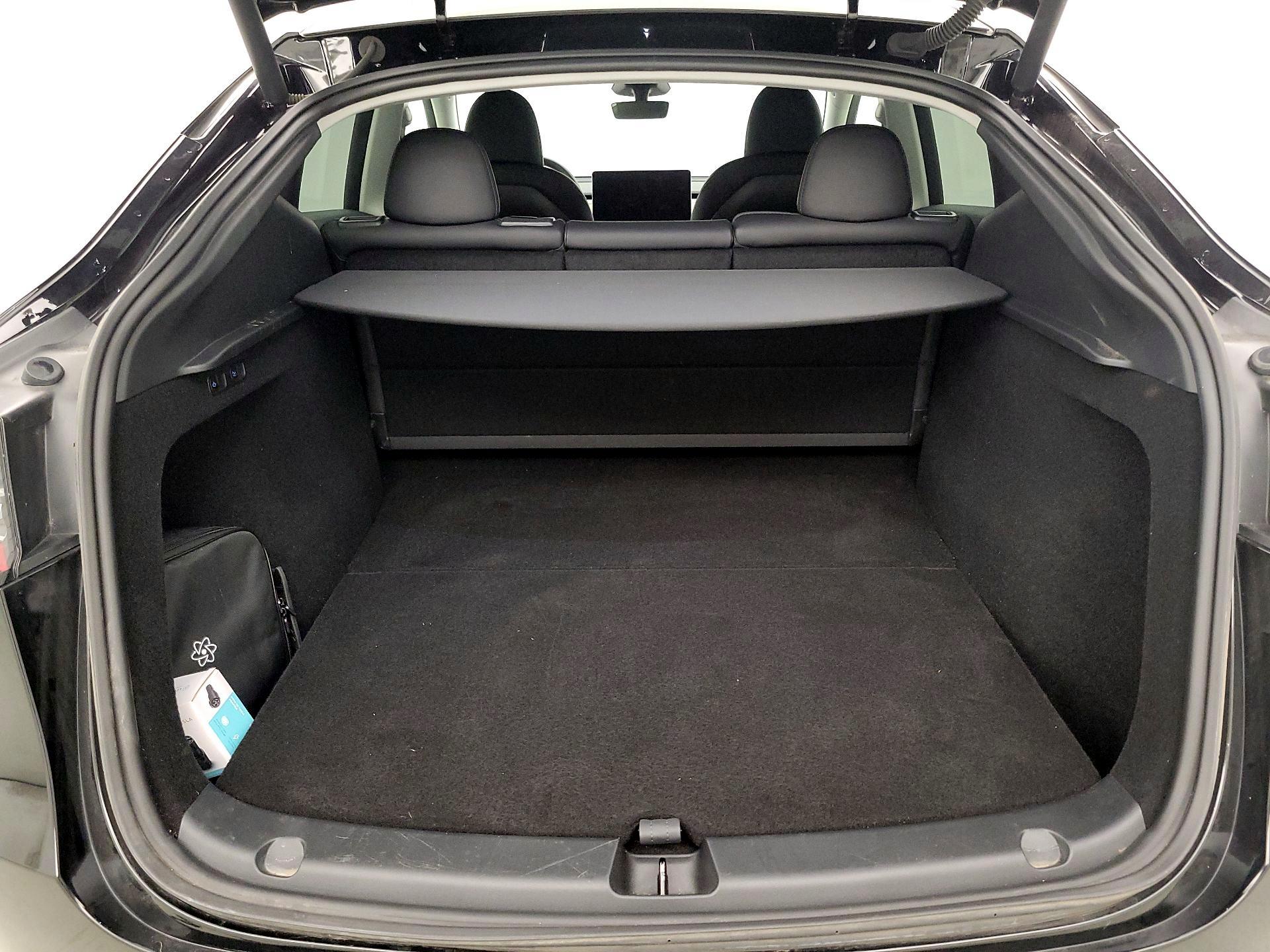 Thumbnail: 2023 Tesla Model Y - 20