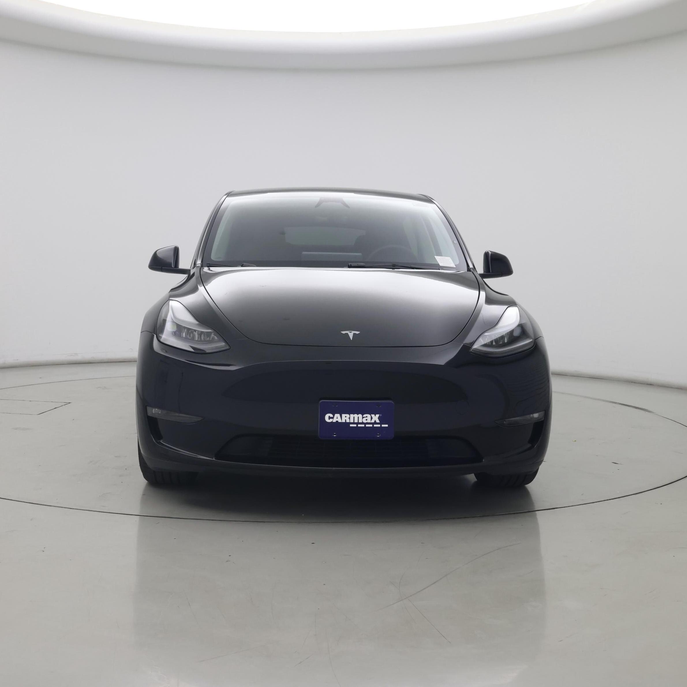 Thumbnail: 2023 Tesla Model Y - 5