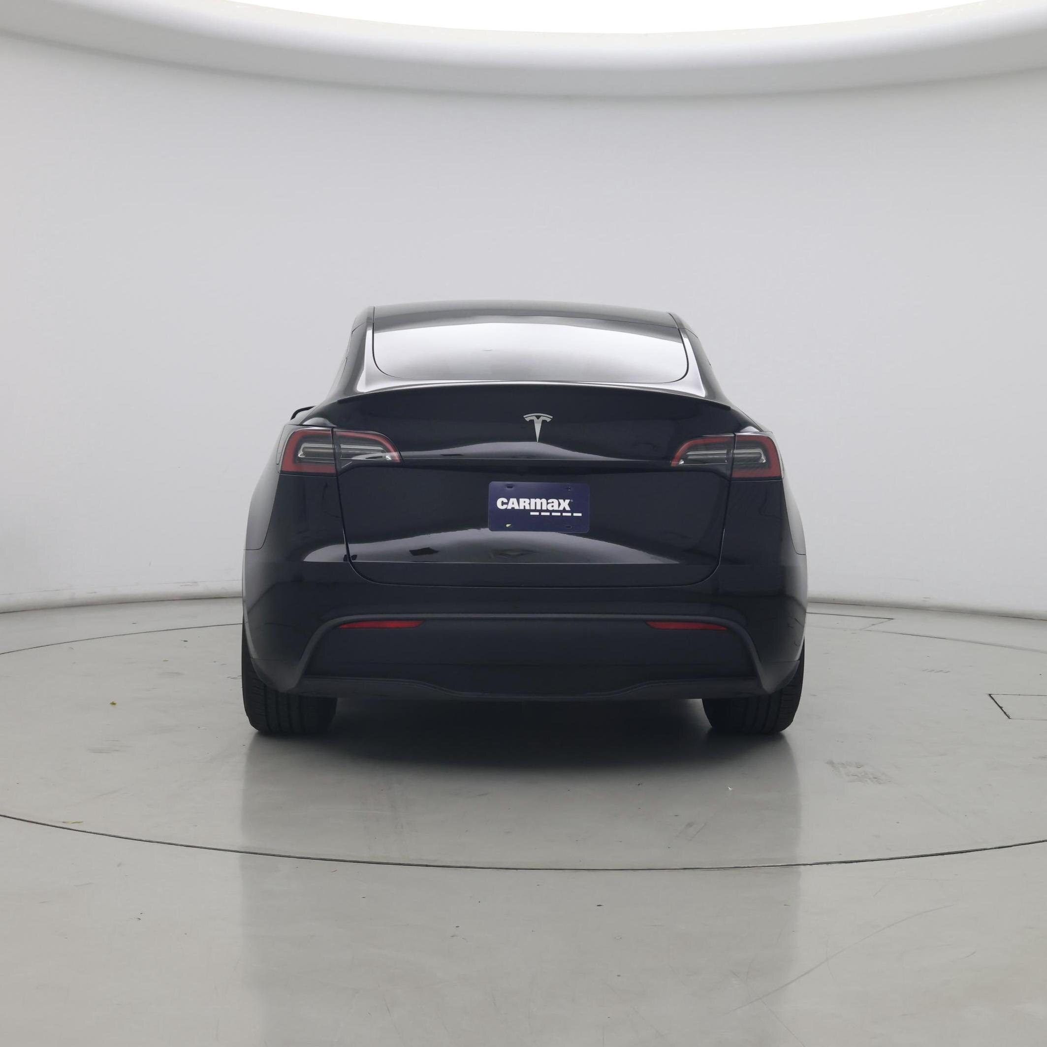 Thumbnail: 2023 Tesla Model Y - 6