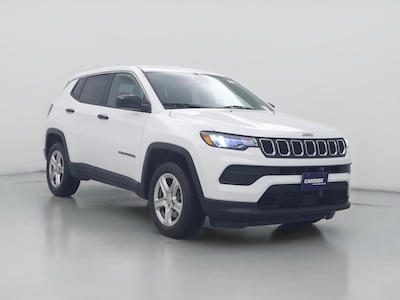2023 Jeep Compass Sport