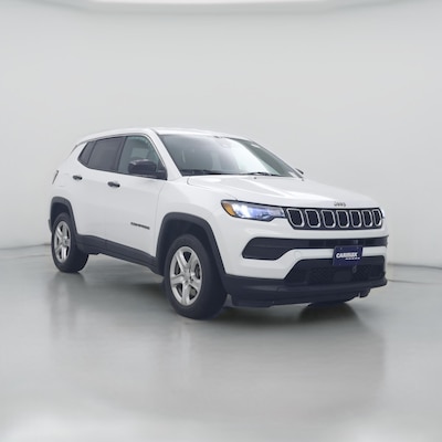 2023 Jeep Compass Sport