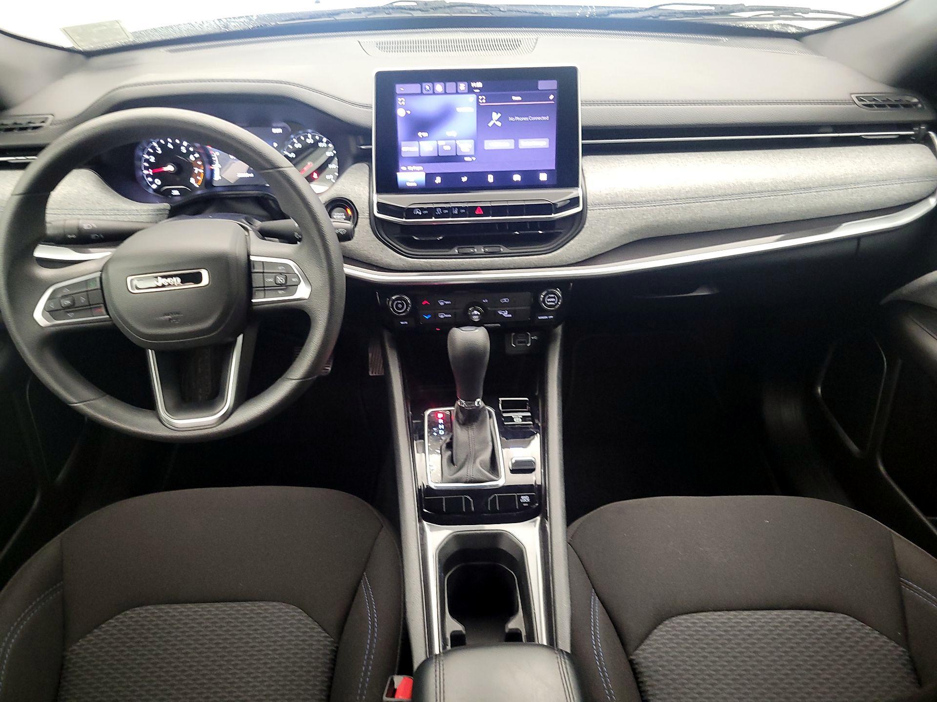 Thumbnail: 2023 Jeep Compass - 9