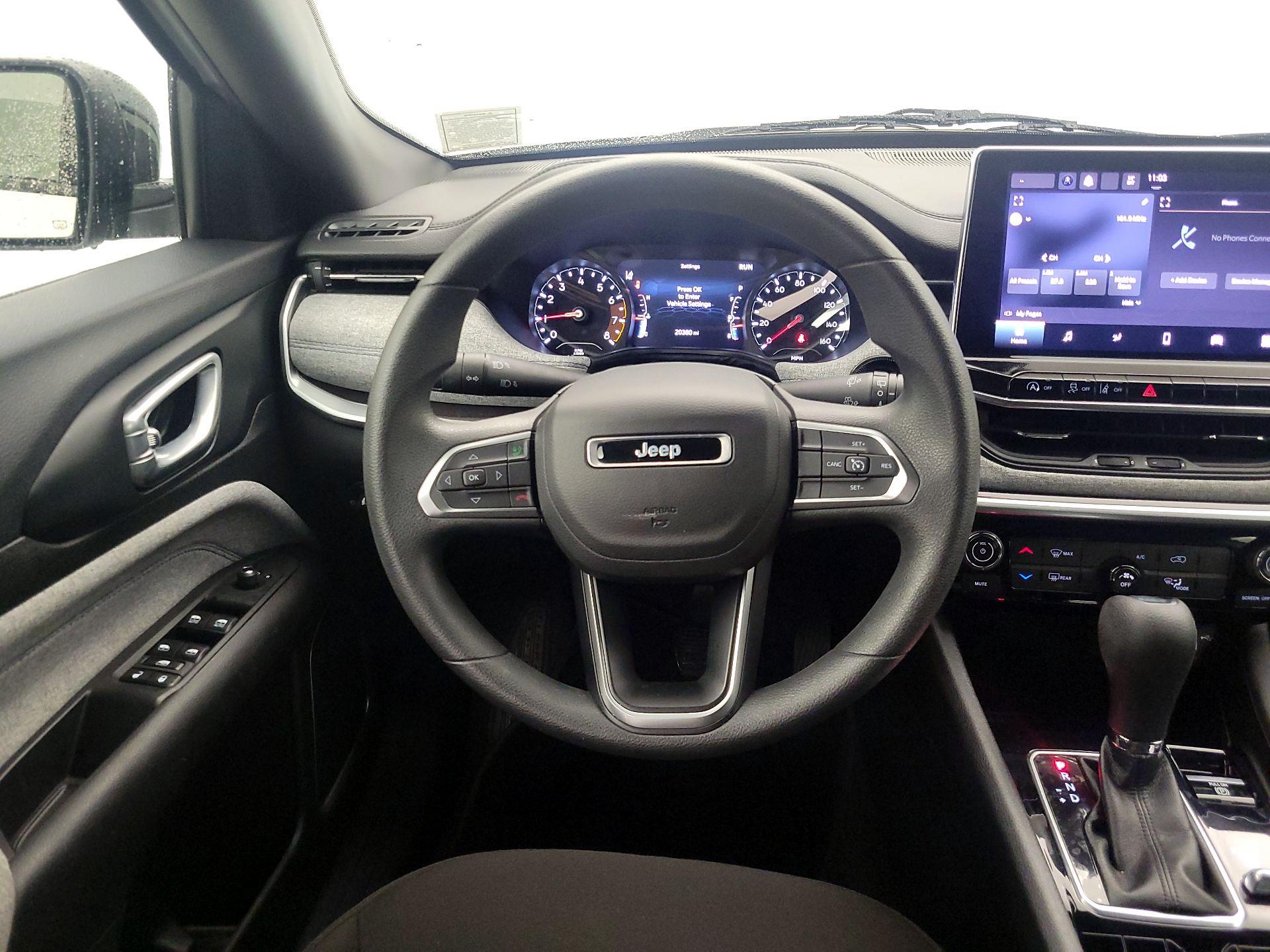 Thumbnail: 2023 Jeep Compass - 10