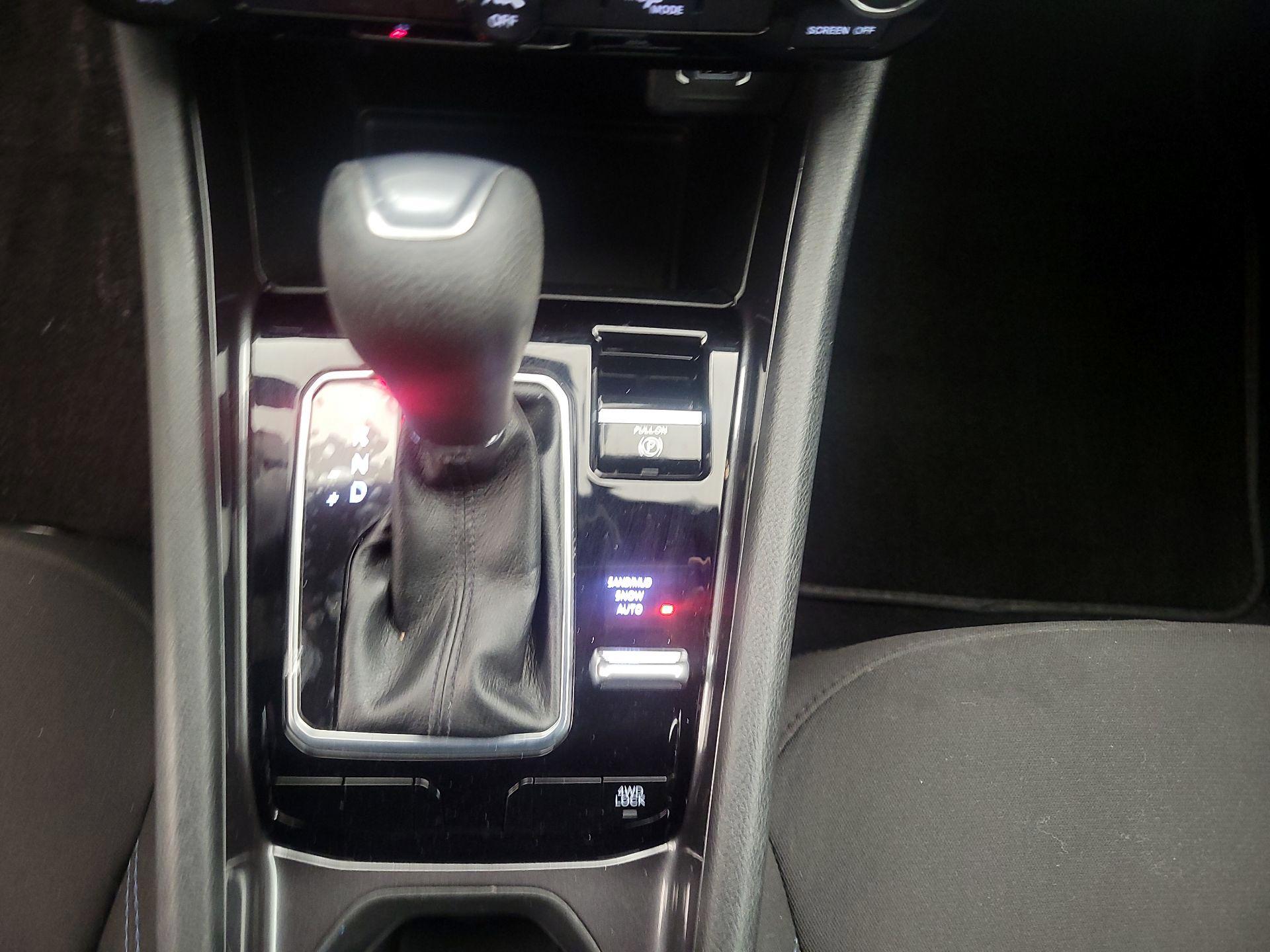 Thumbnail: 2023 Jeep Compass - 17