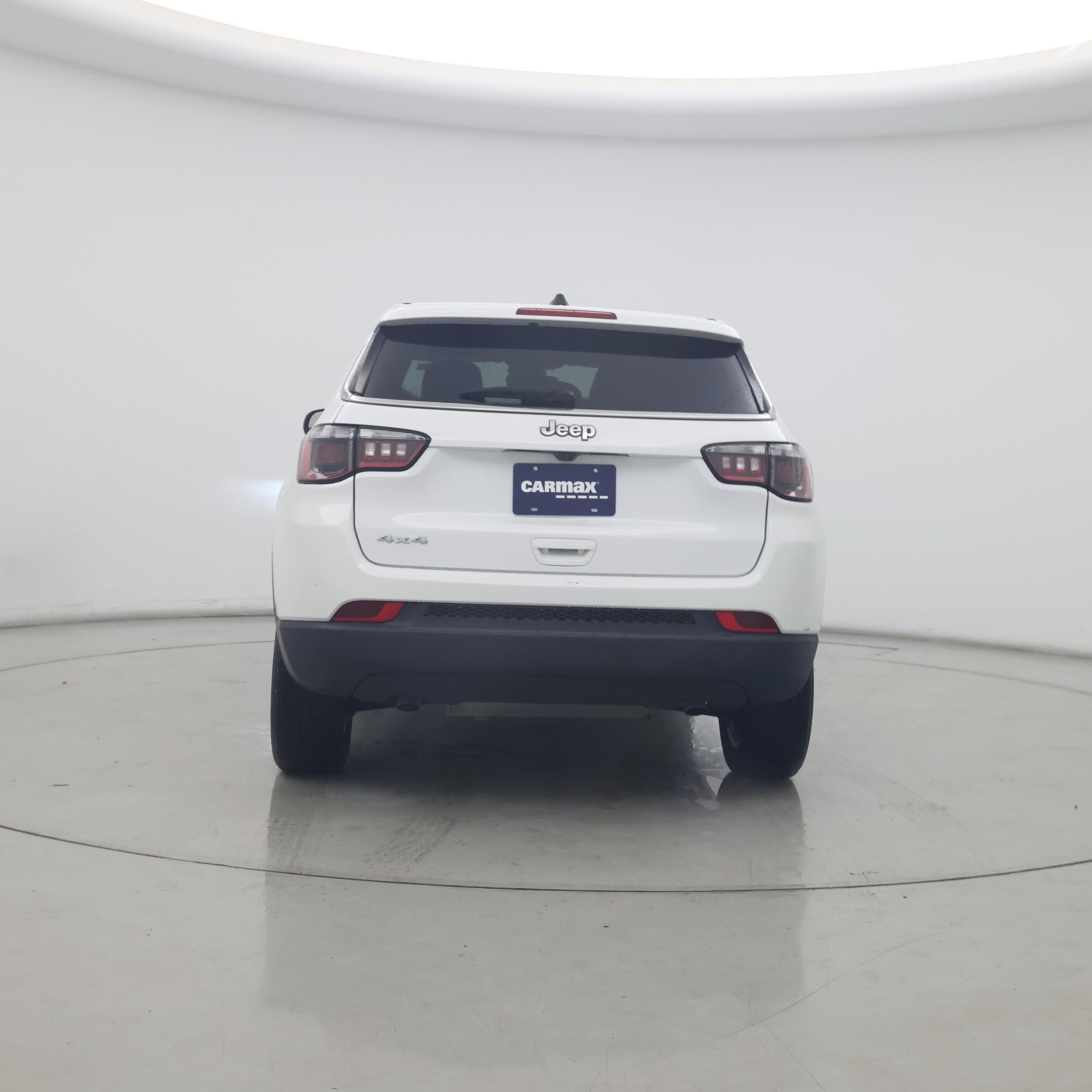 Thumbnail: 2023 Jeep Compass - 6