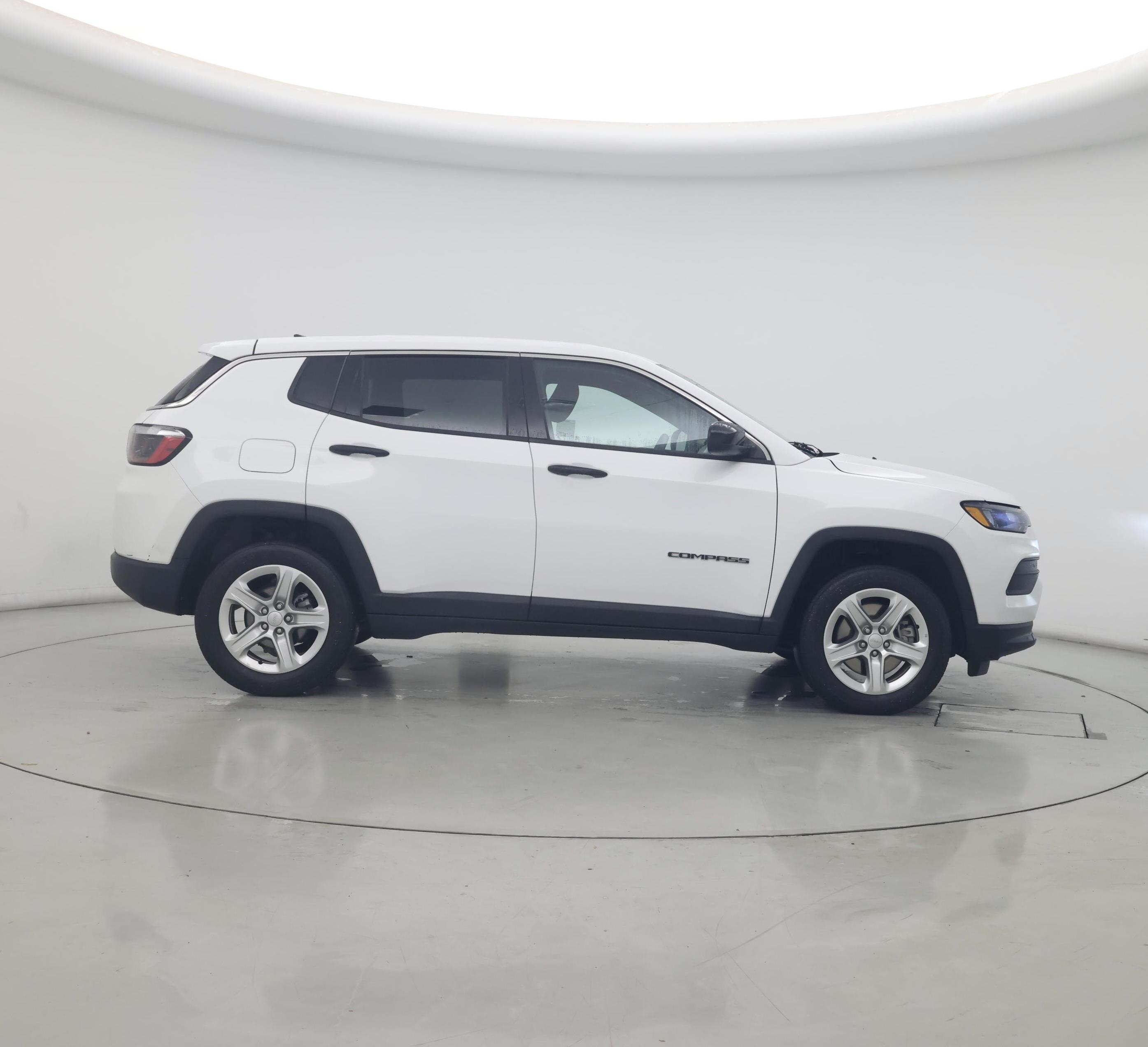 Thumbnail: 2023 Jeep Compass - 7
