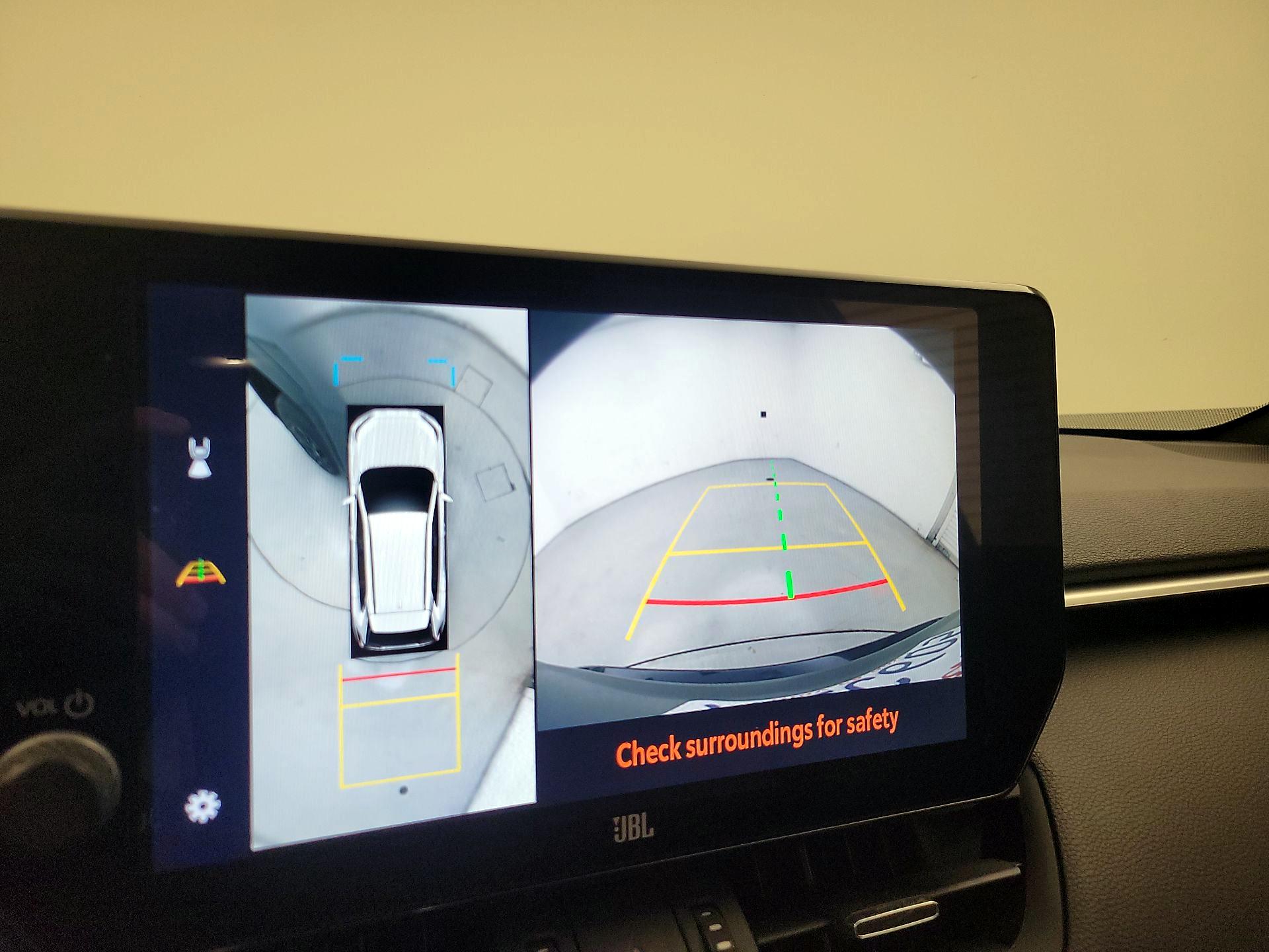 Thumbnail: 2023 Toyota RAV4 - 14