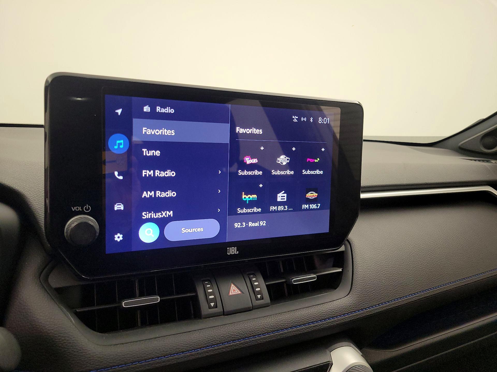 Thumbnail: 2023 Toyota RAV4 - 15