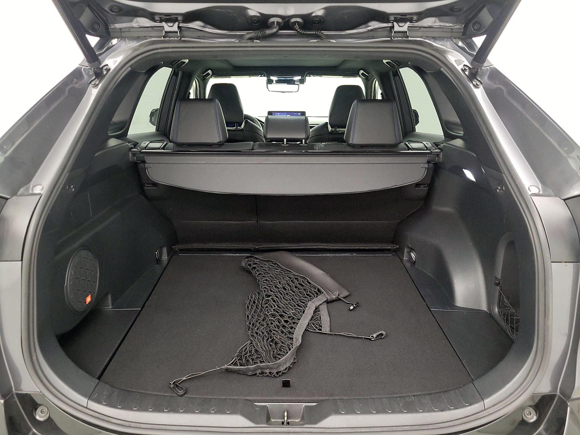 Thumbnail: 2023 Toyota RAV4 - 20