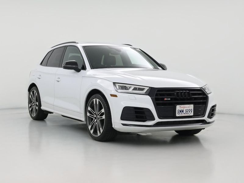 2019 Audi SQ5 Premium Plus -
                  Duarte, CA