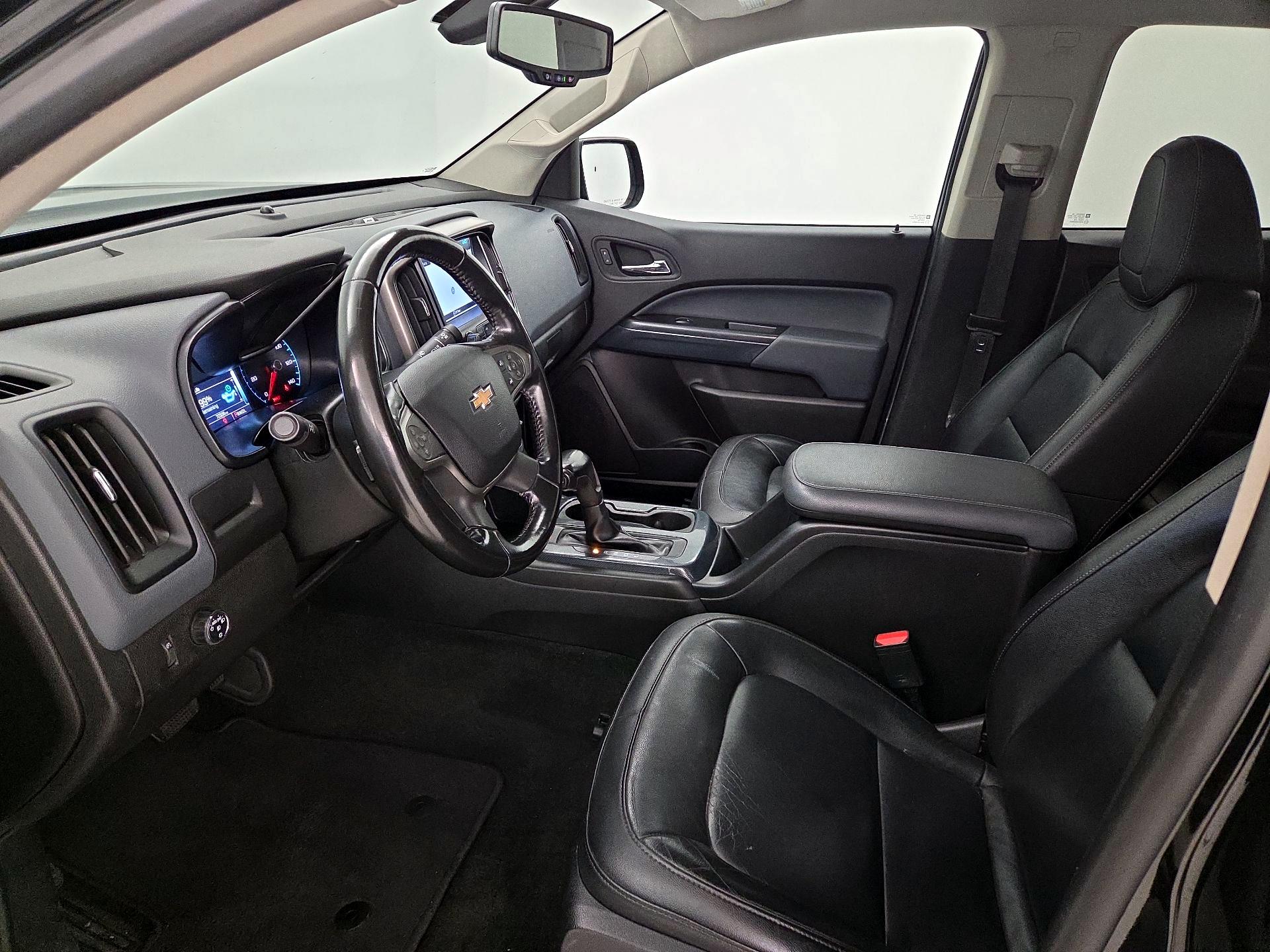 Thumbnail: 2018 Chevrolet Colorado - 11