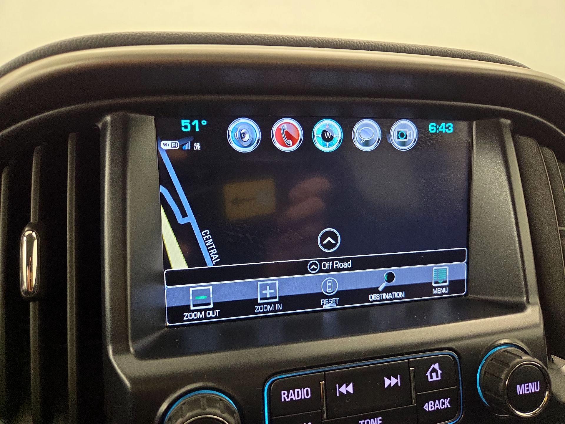 Thumbnail: 2018 Chevrolet Colorado - 14