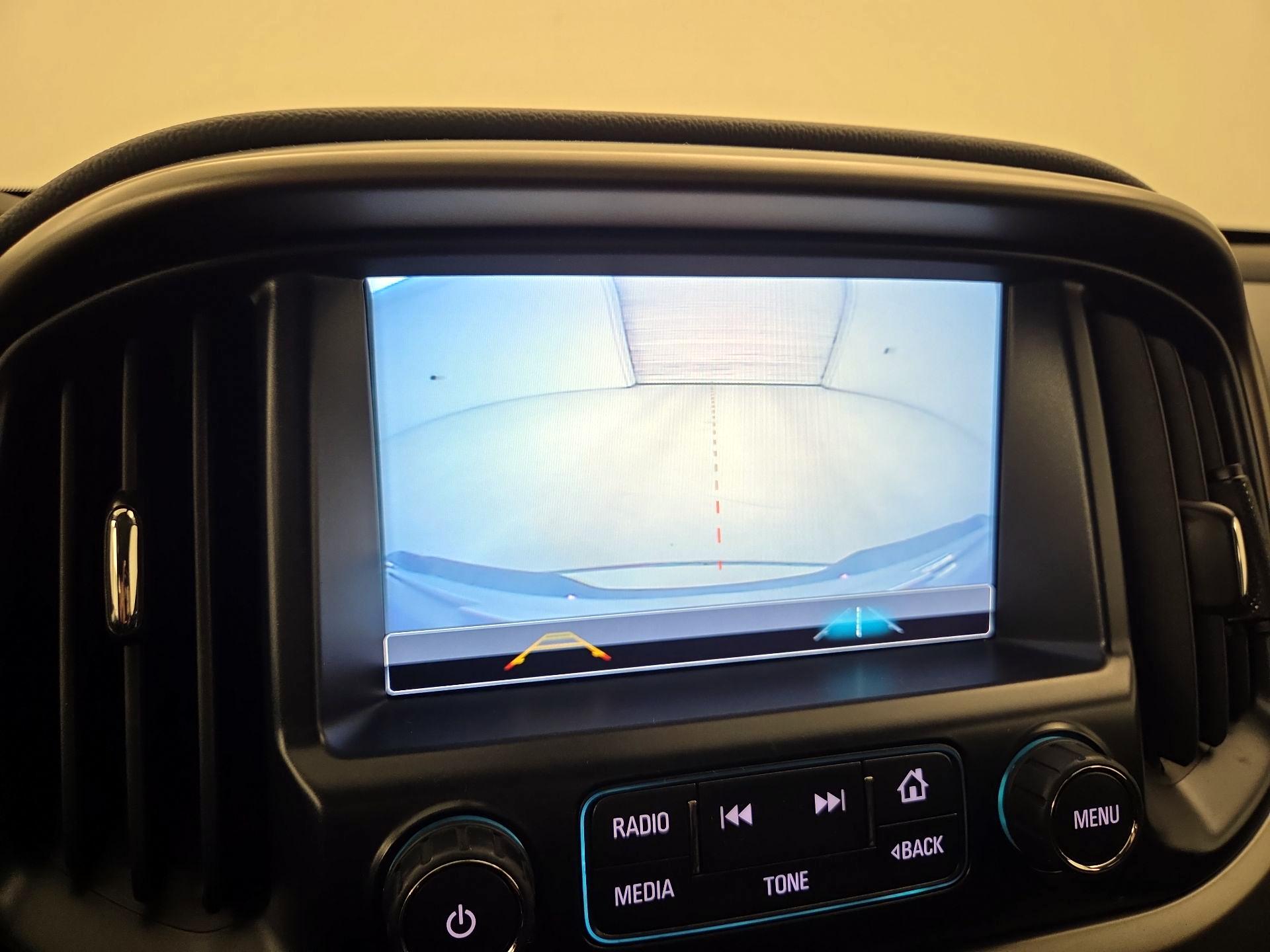 Thumbnail: 2018 Chevrolet Colorado - 15