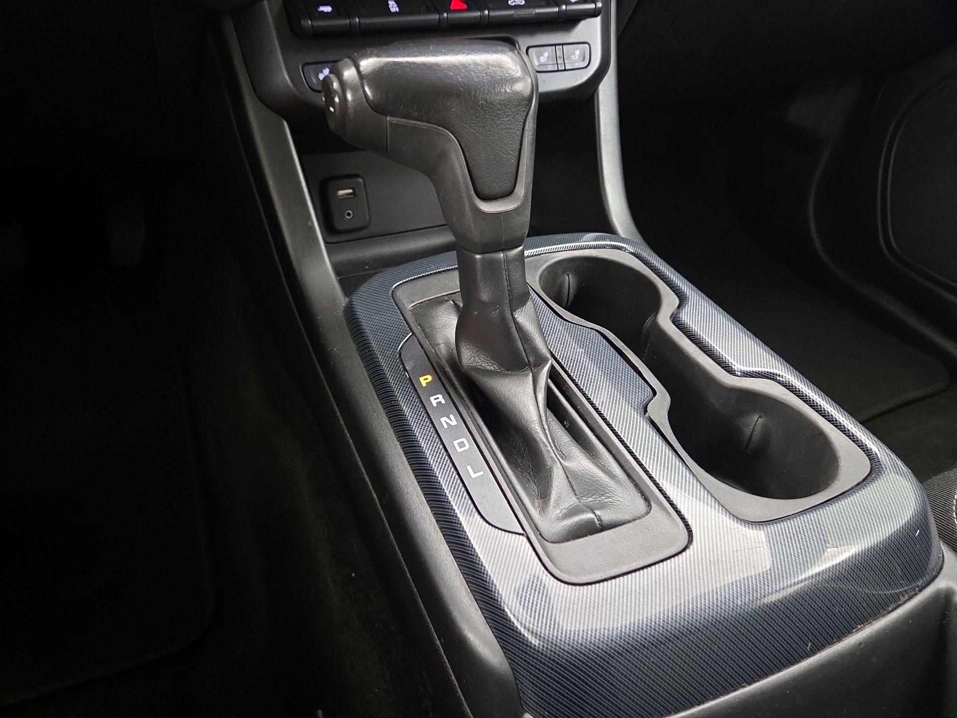 Thumbnail: 2018 Chevrolet Colorado - 18