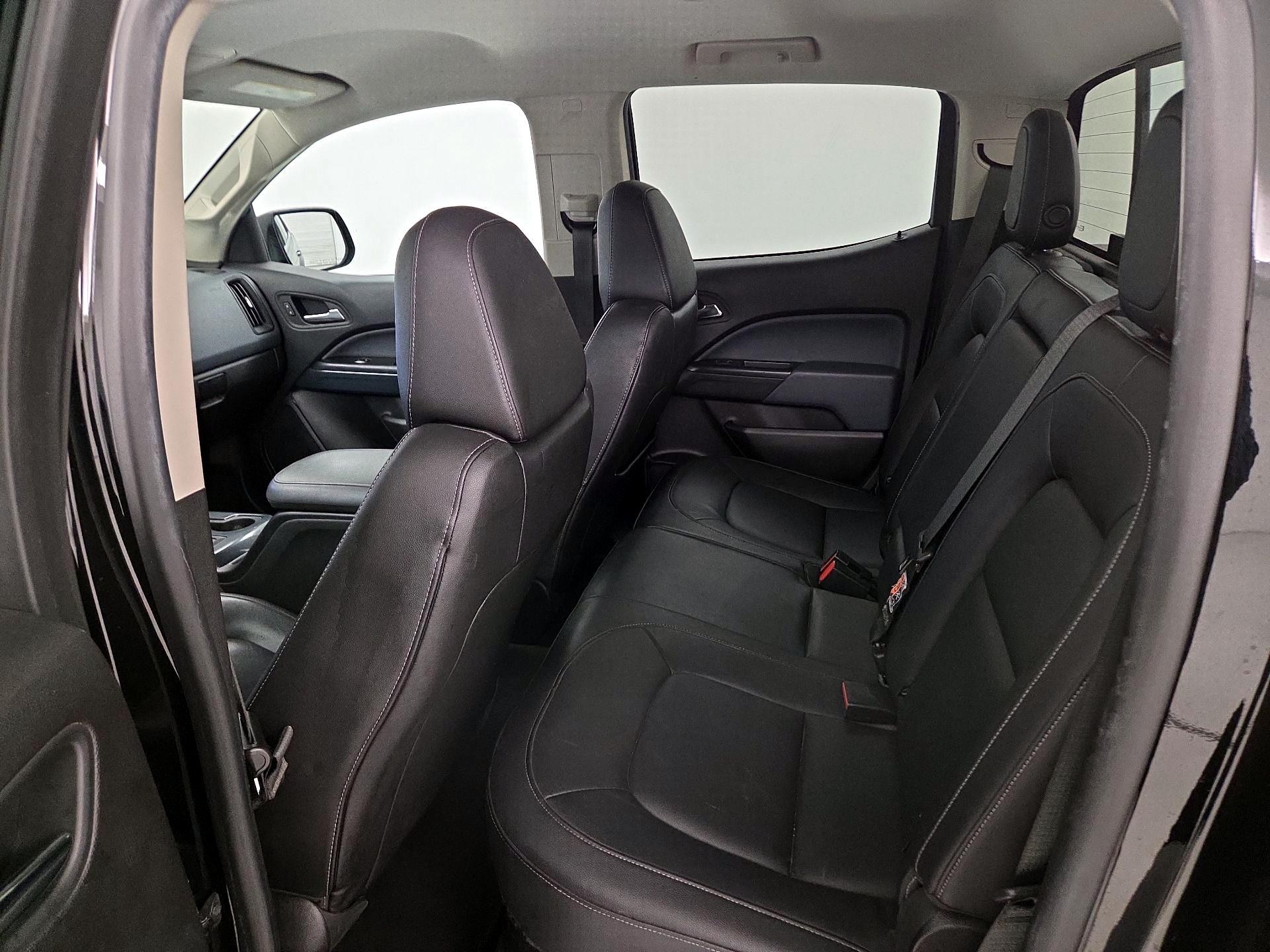 Thumbnail: 2018 Chevrolet Colorado - 20