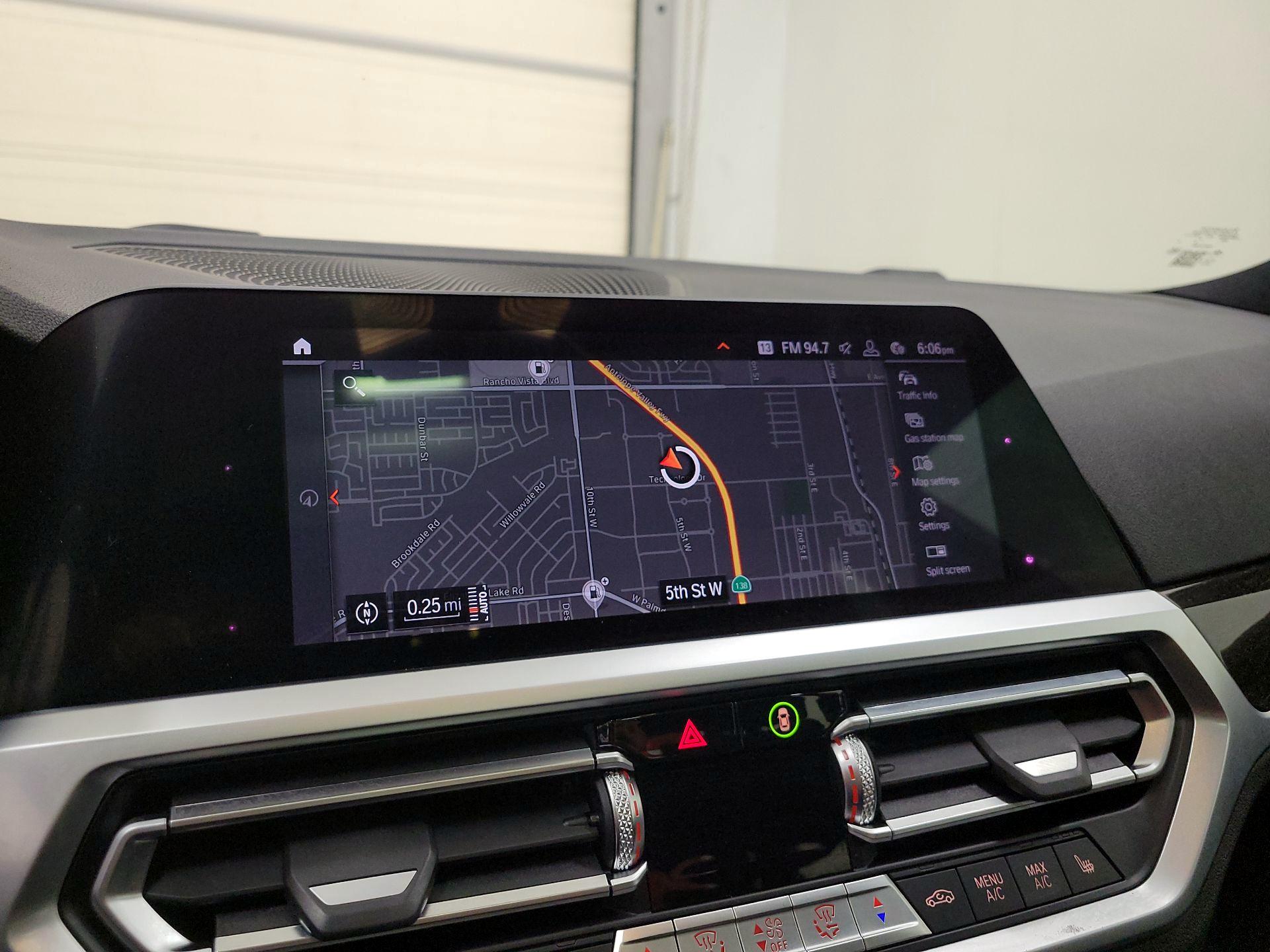 Thumbnail: 2020 BMW 3 Series - 14