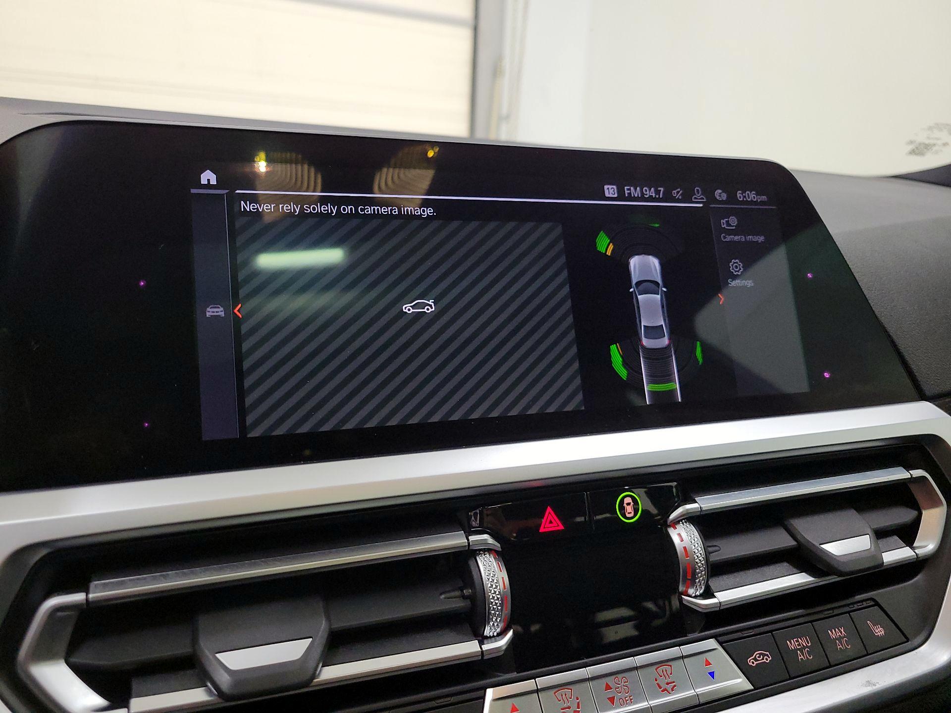 Thumbnail: 2020 BMW 3 Series - 15