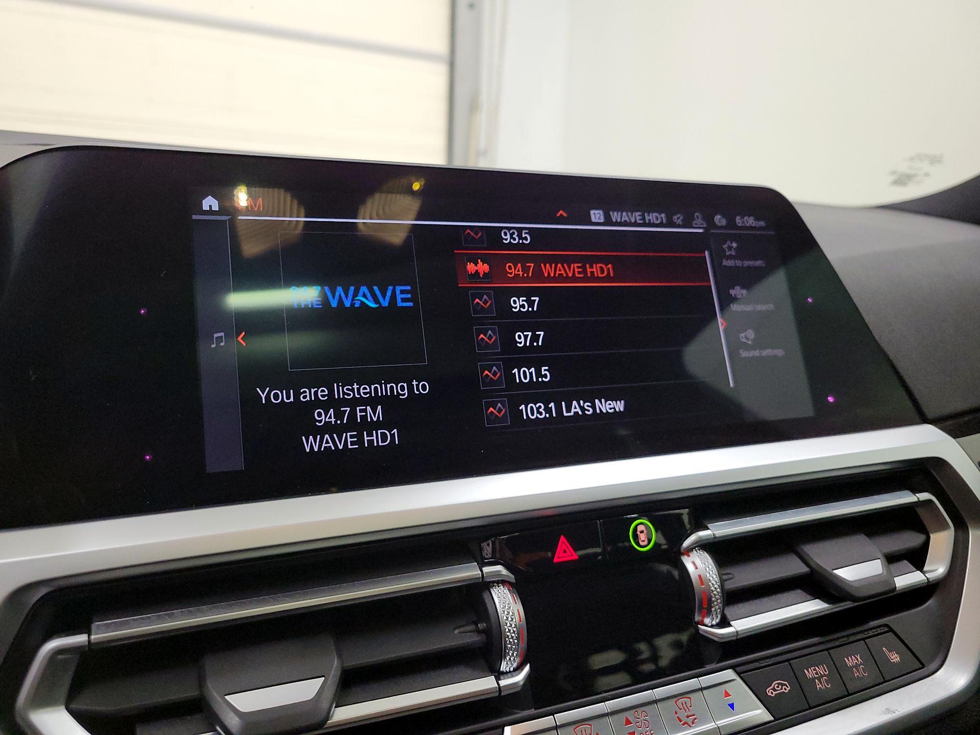 Thumbnail: 2020 BMW 3 Series - 16