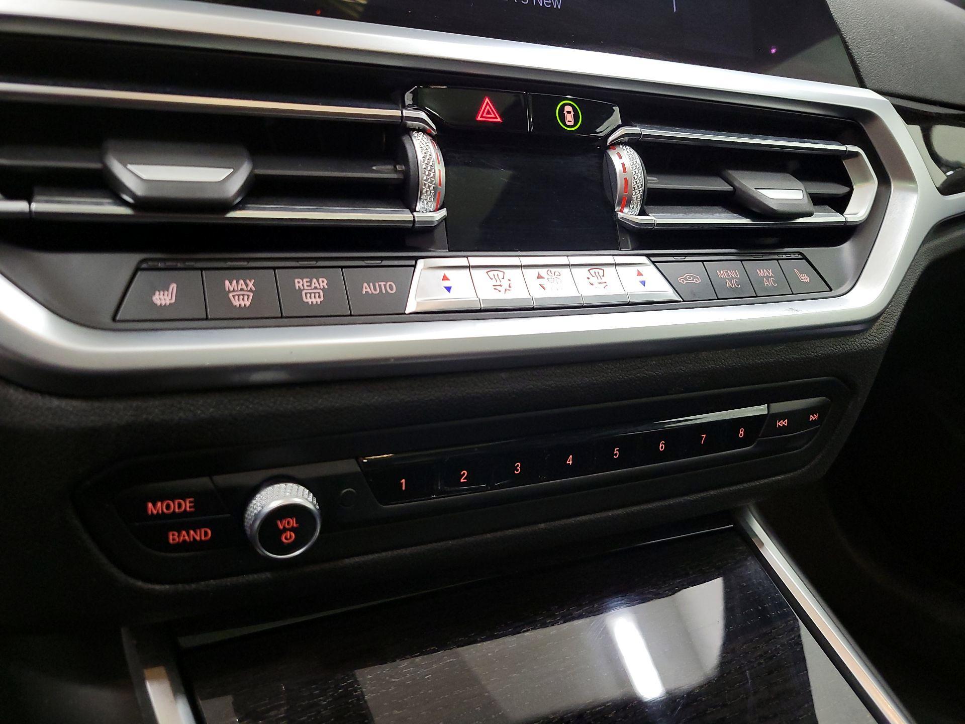 Thumbnail: 2020 BMW 3 Series - 17