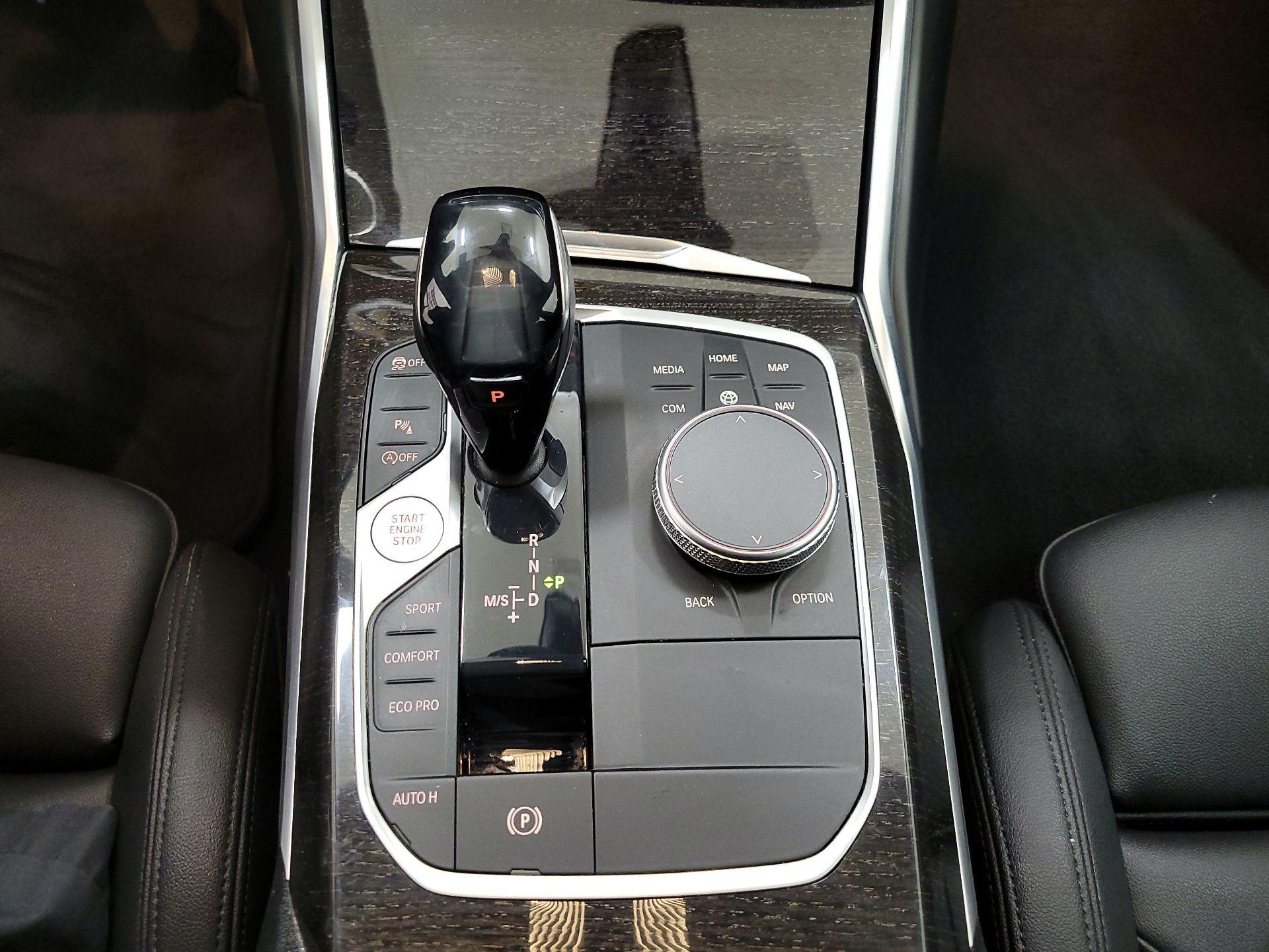 Thumbnail: 2020 BMW 3 Series - 18