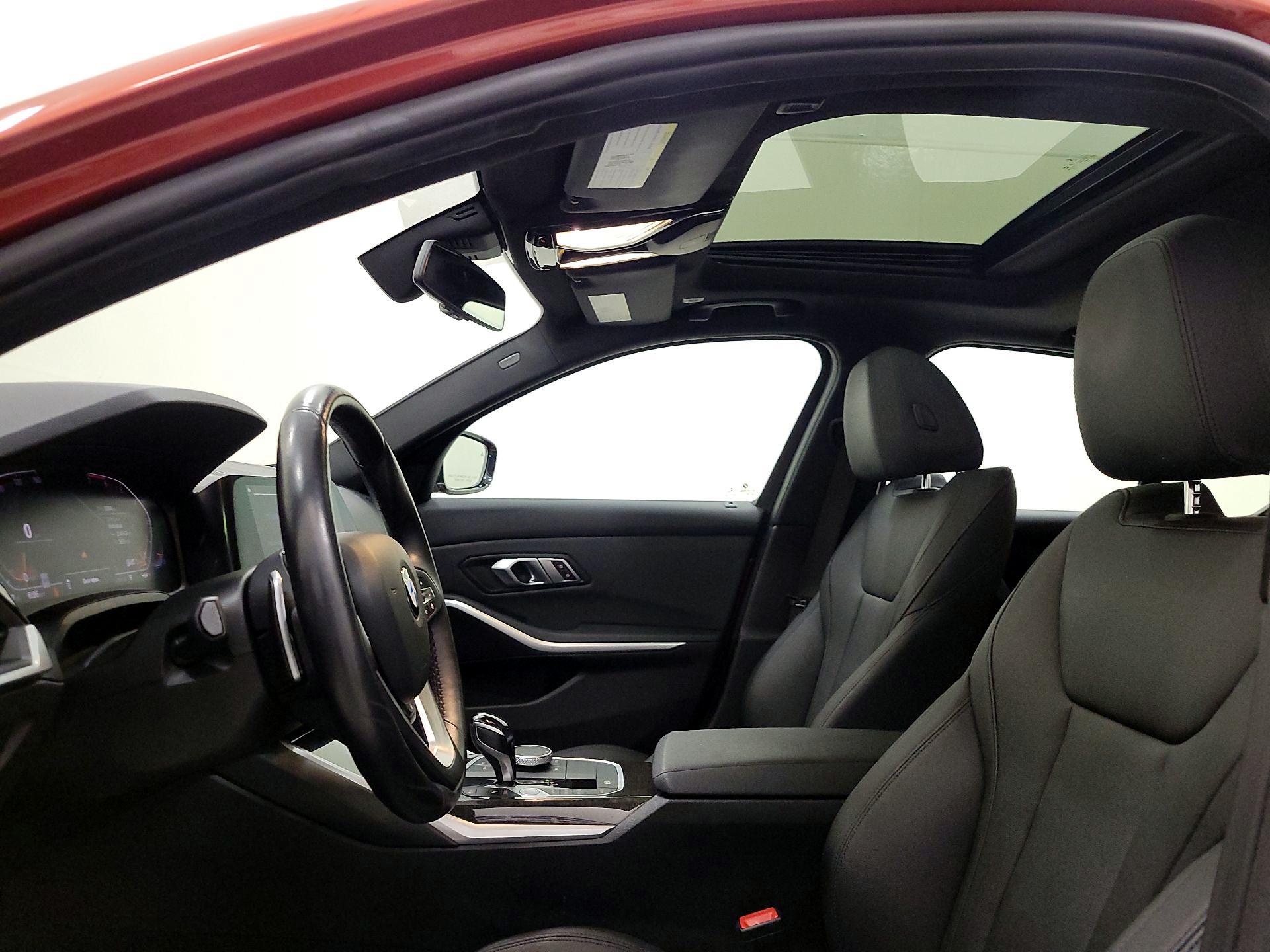 Thumbnail: 2020 BMW 3 Series - 20