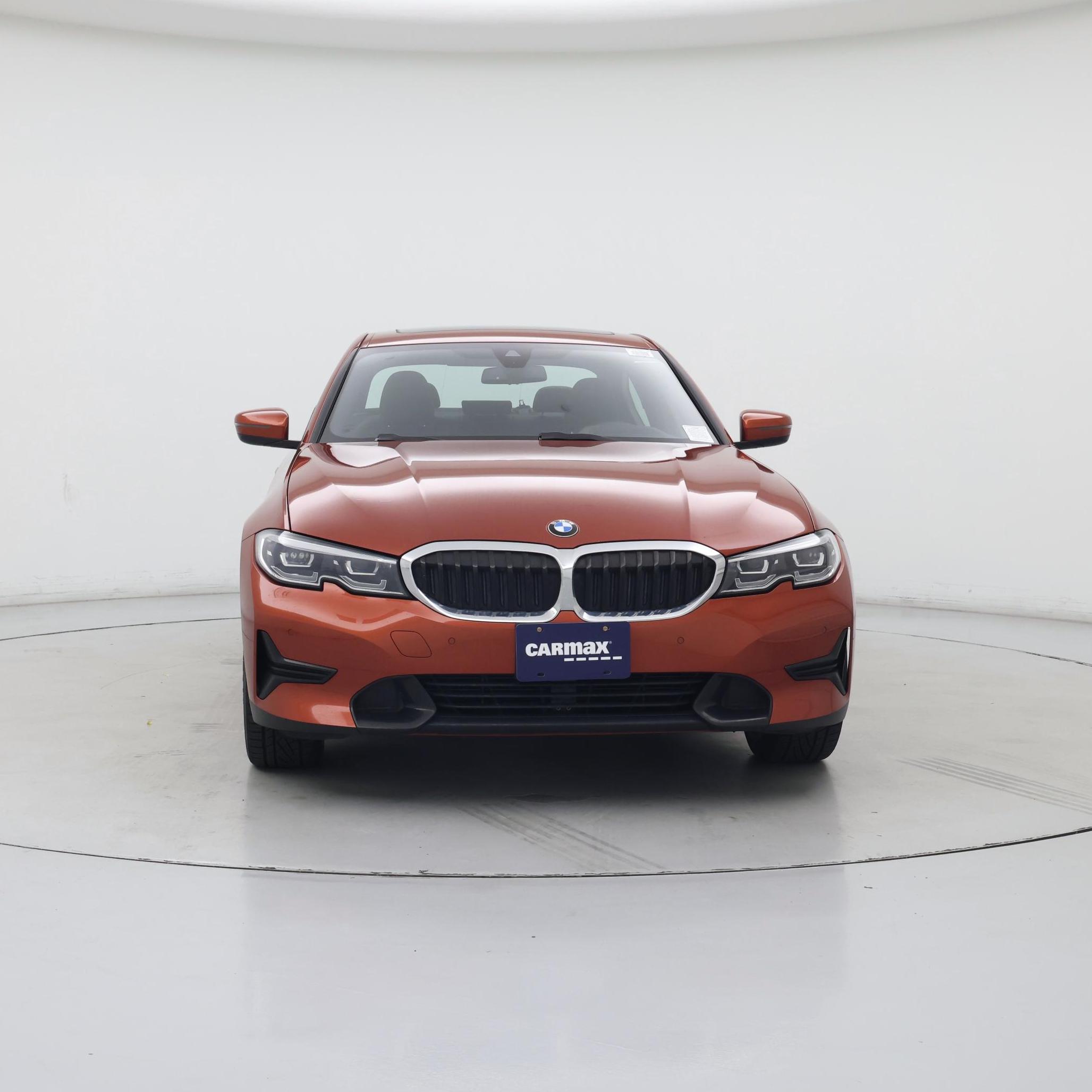Thumbnail: 2020 BMW 3 Series - 5