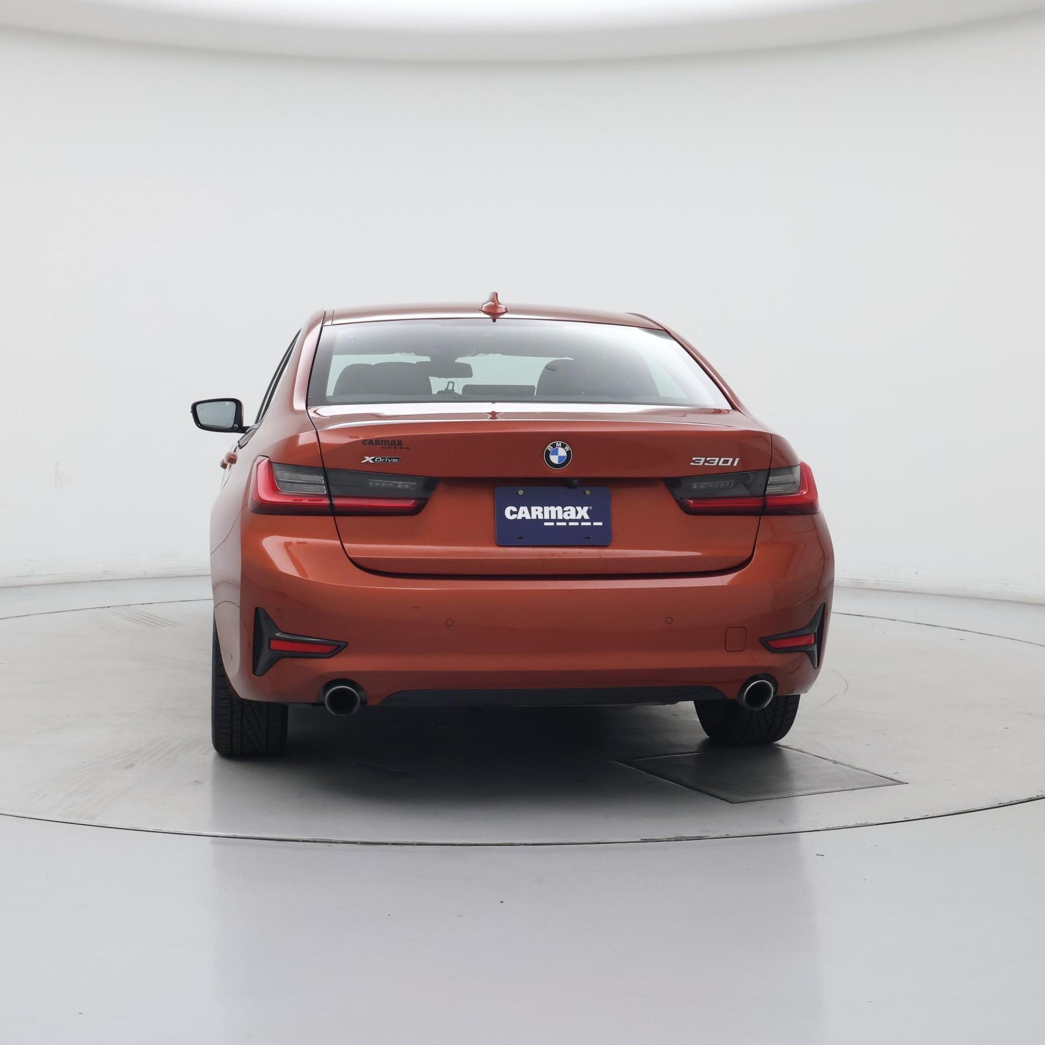 Thumbnail: 2020 BMW 3 Series - 6