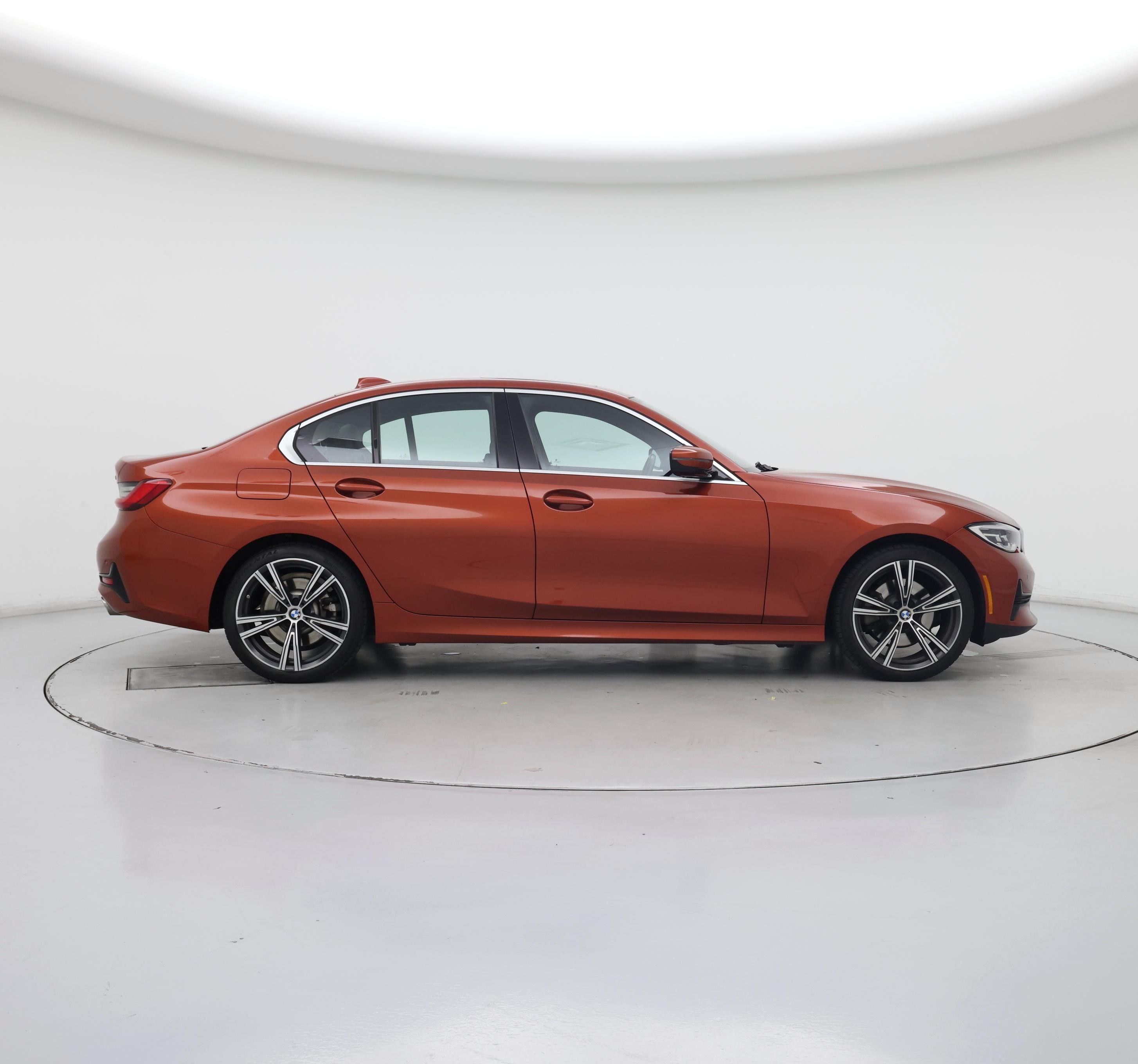 Thumbnail: 2020 BMW 3 Series - 7