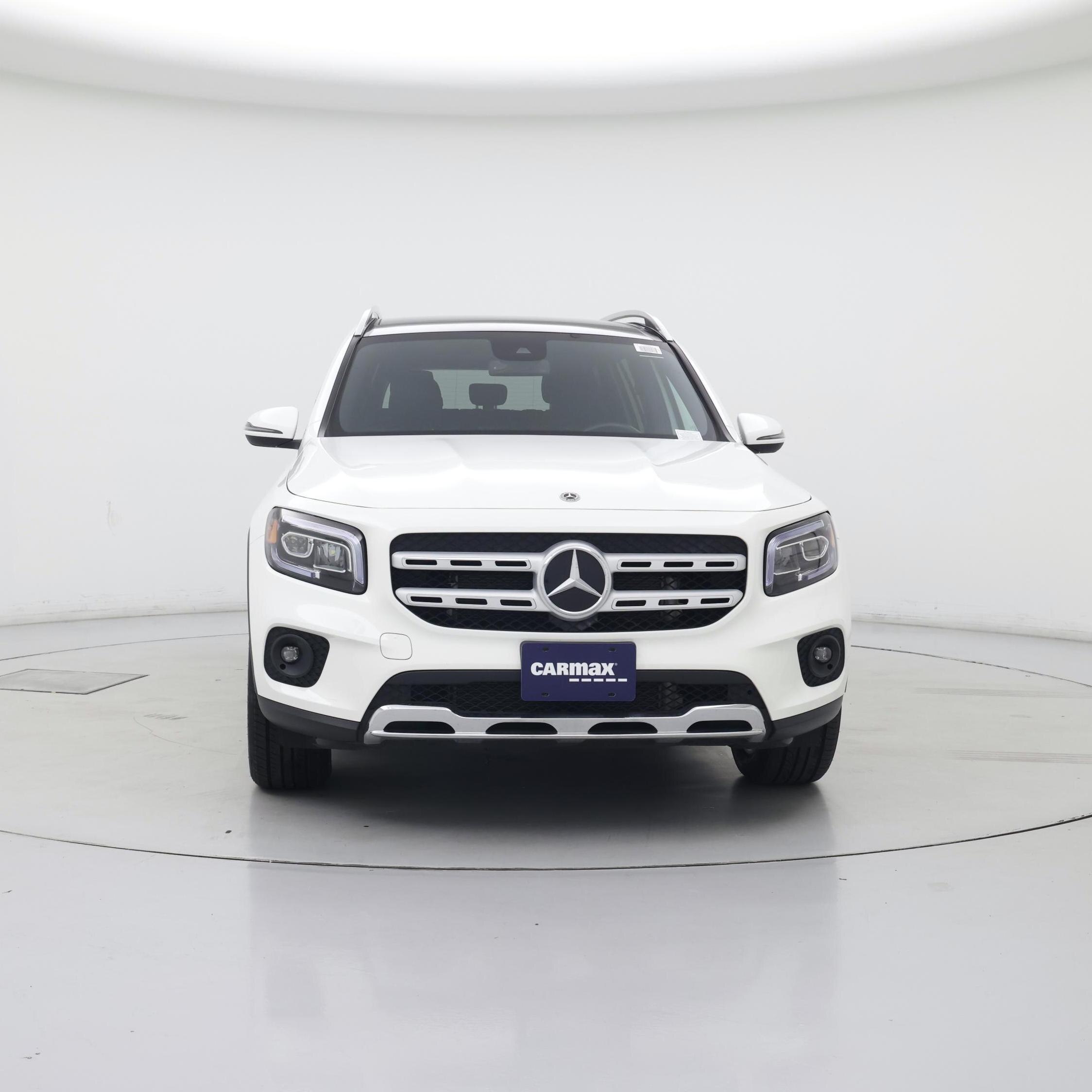 Thumbnail: 2022 Mercedes-Benz GLB - 5