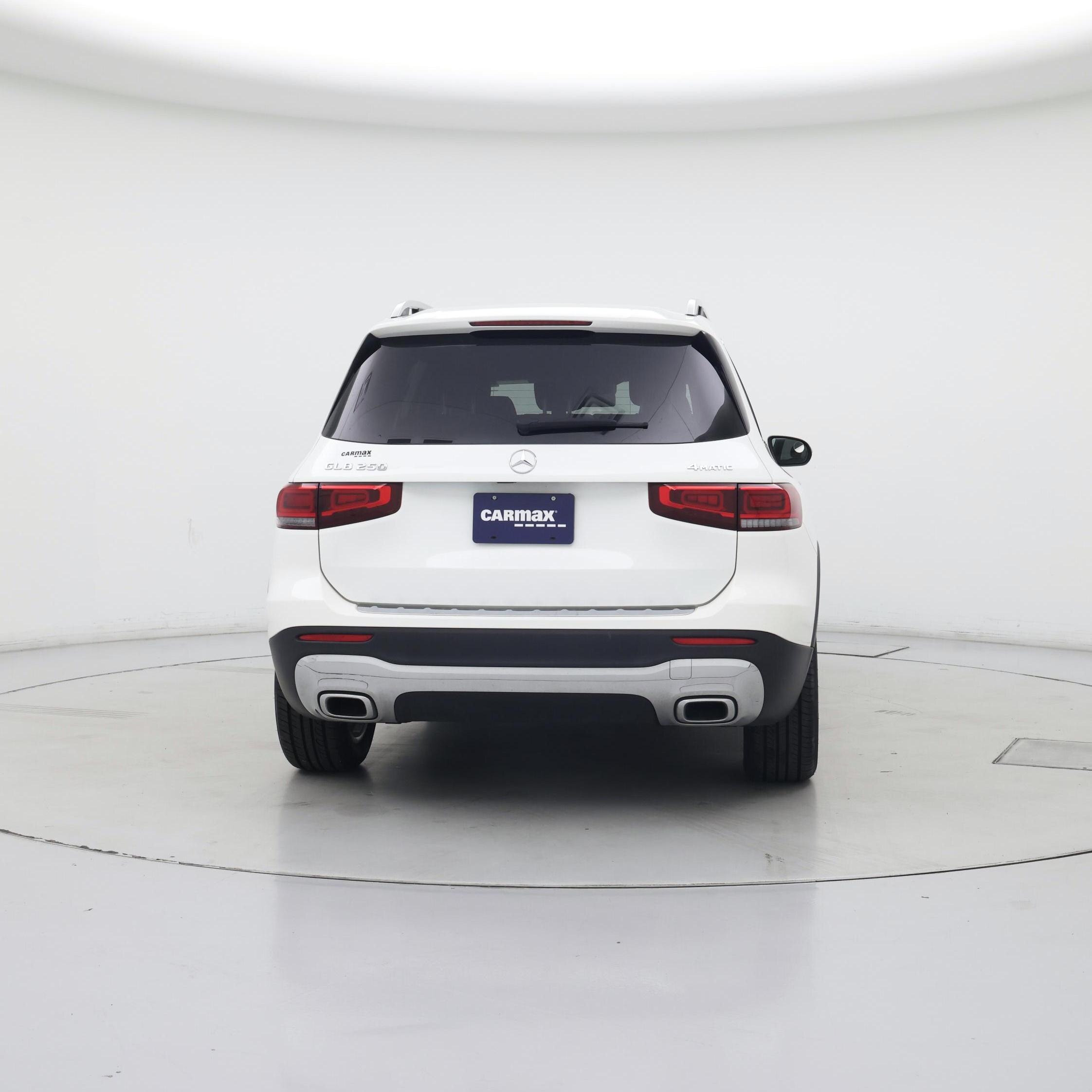 Thumbnail: 2022 Mercedes-Benz GLB - 6