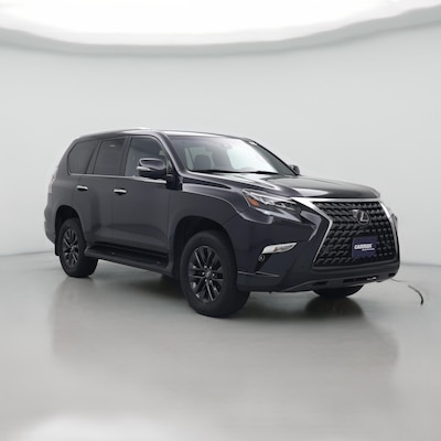 2022 Lexus GX 460 Premium